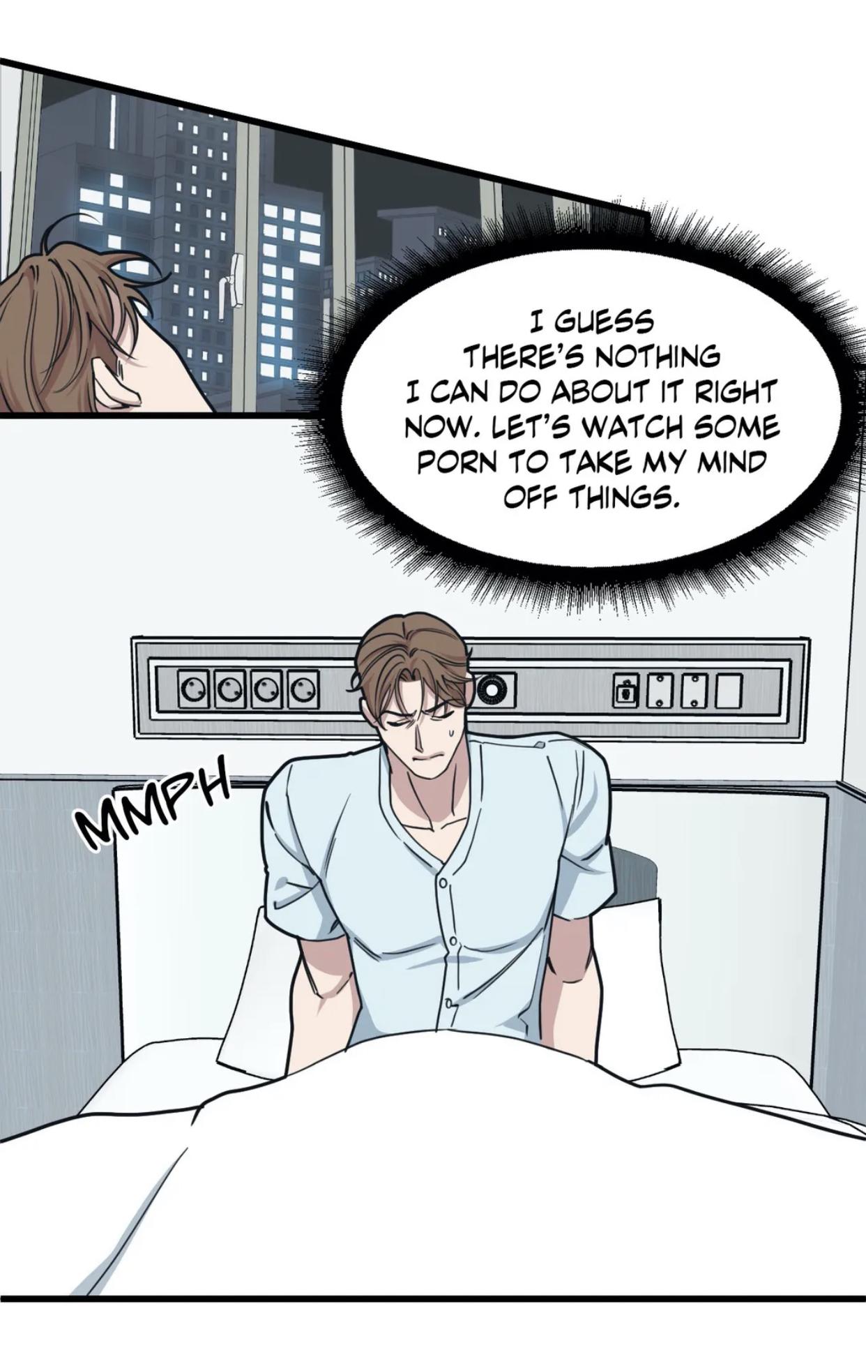 Read Full Volume chapter 32.1 image 31 on Lezhin