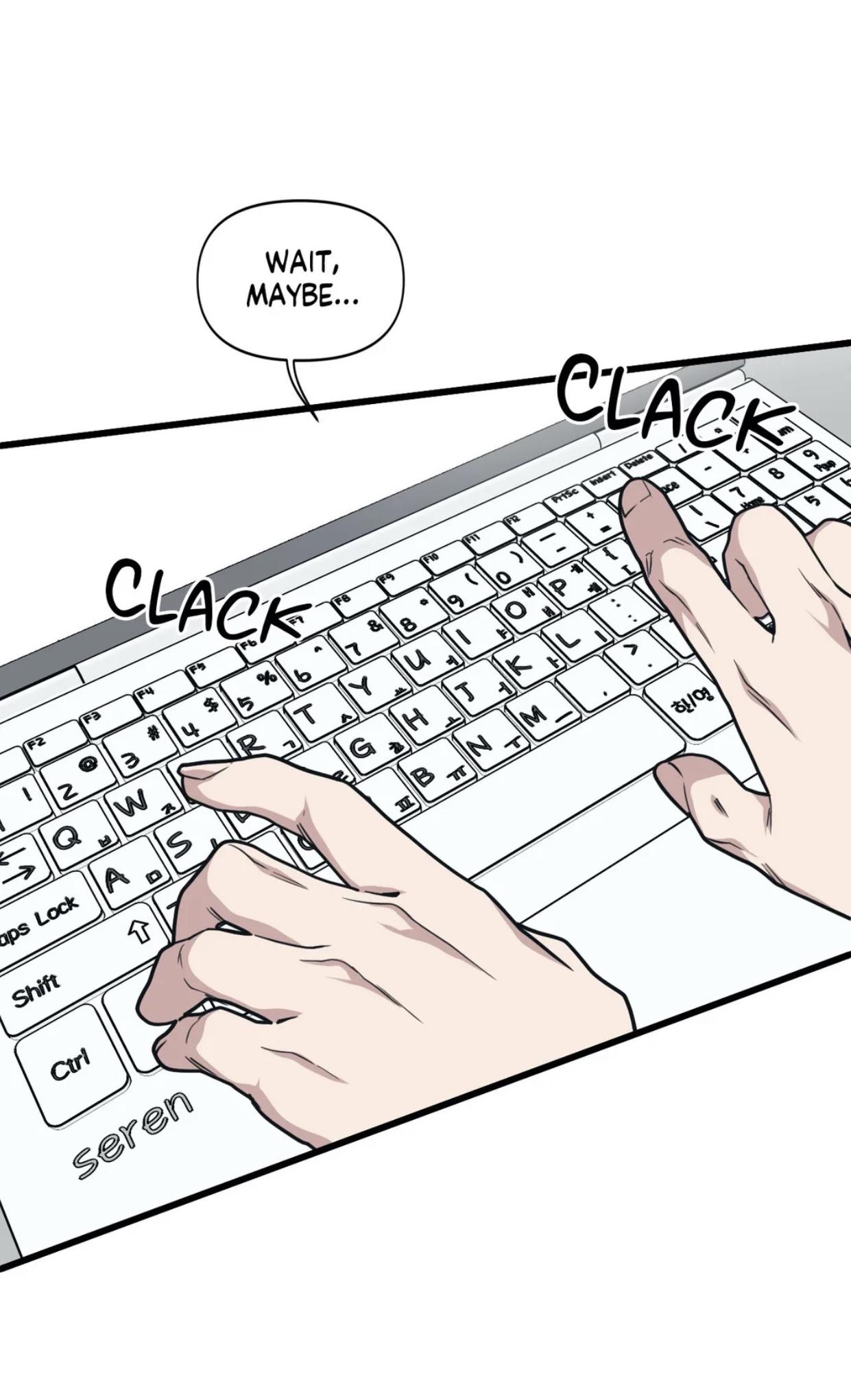 Read Full Volume chapter 32.1 image 35 on Lezhin