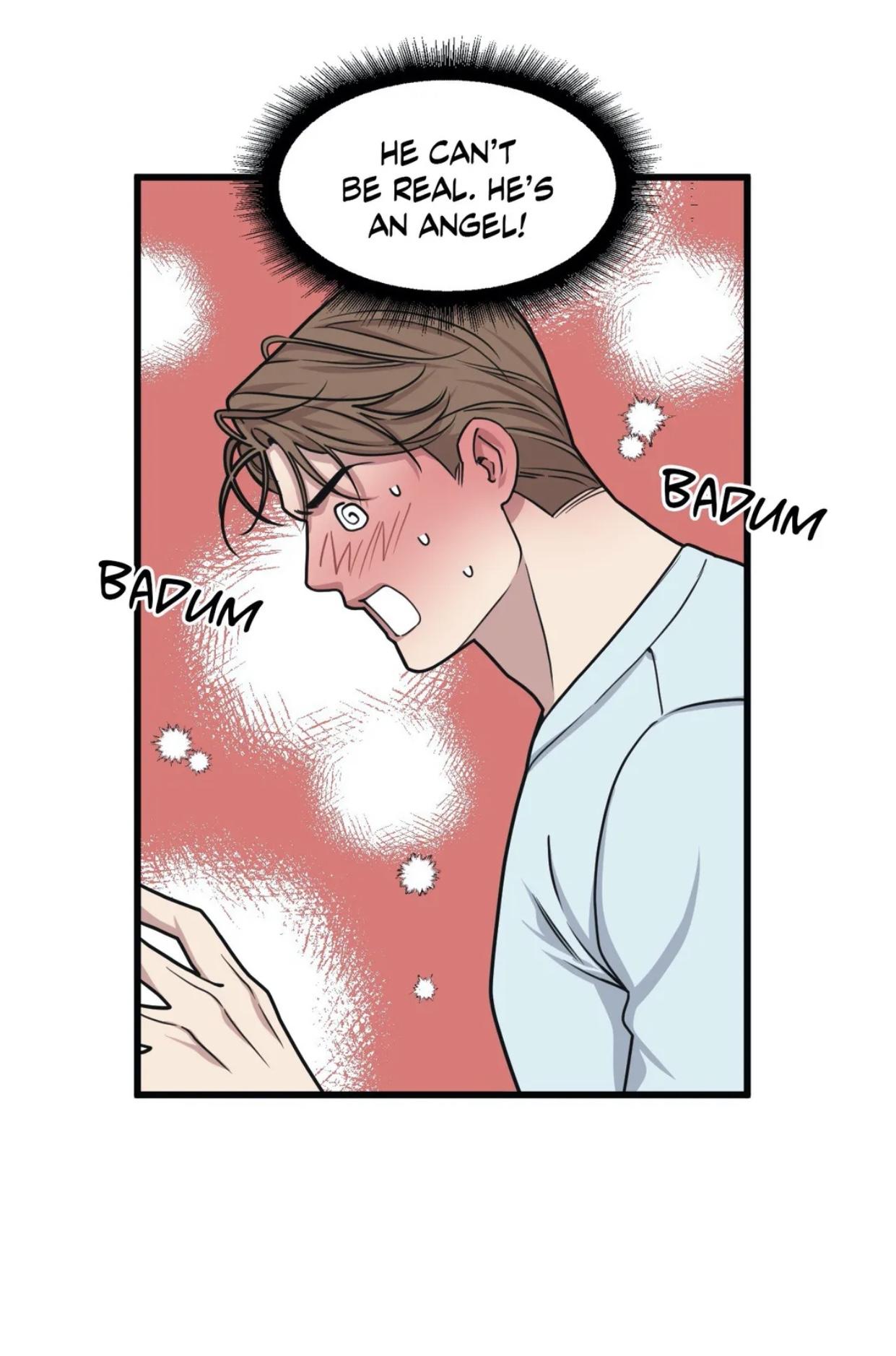 Read Full Volume chapter 32.1 image 38 on Lezhin