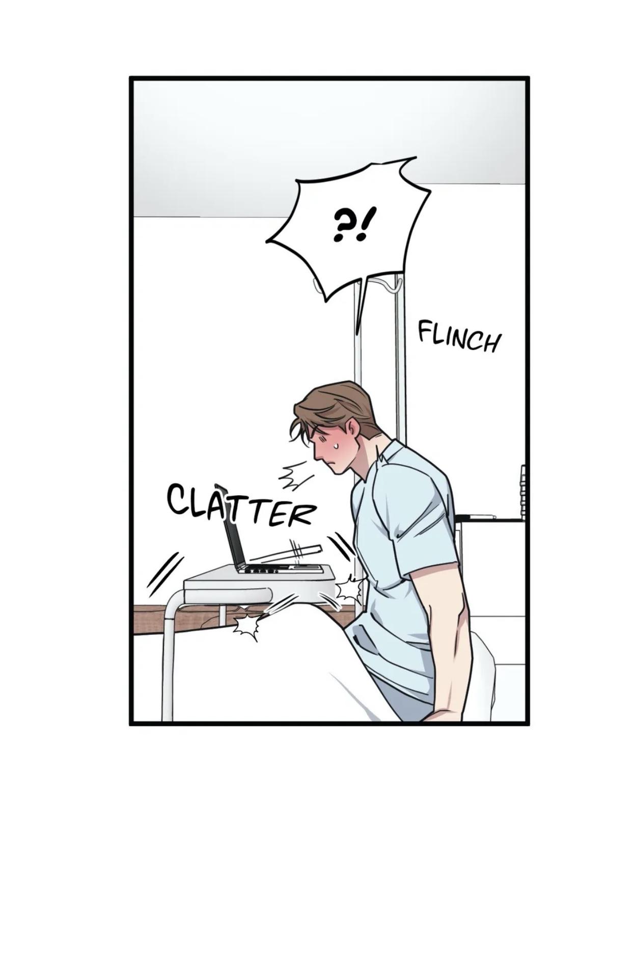 Read Full Volume chapter 32.1 image 39 on Lezhin