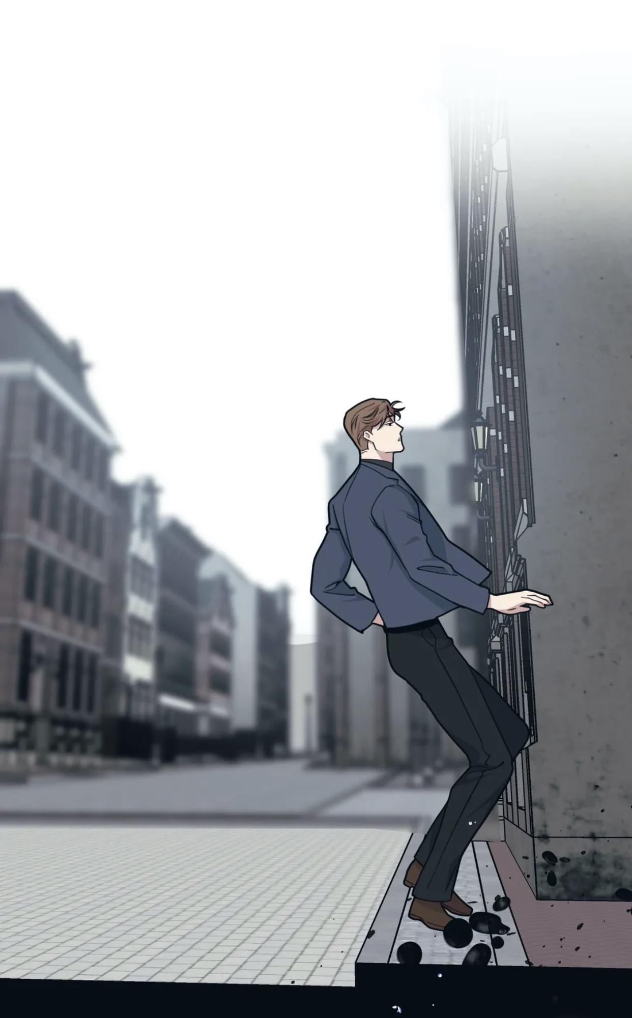 Read Full Volume chapter 32.1 image 4 on Lezhin