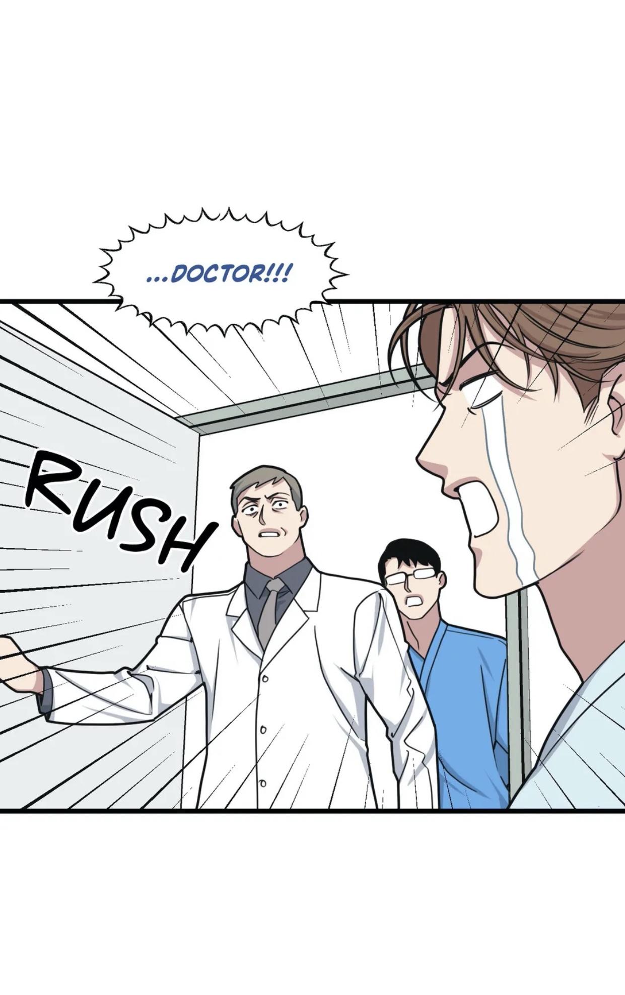 Read Full Volume chapter 32.1 image 41 on Lezhin