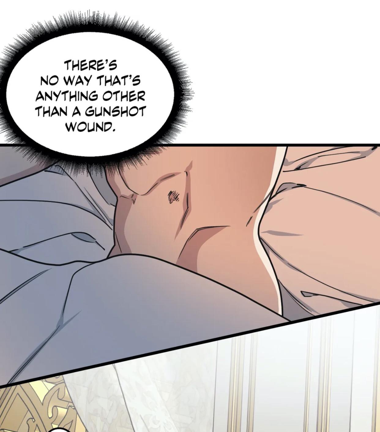 Read Full Volume chapter 32.1 image 45 on Lezhin