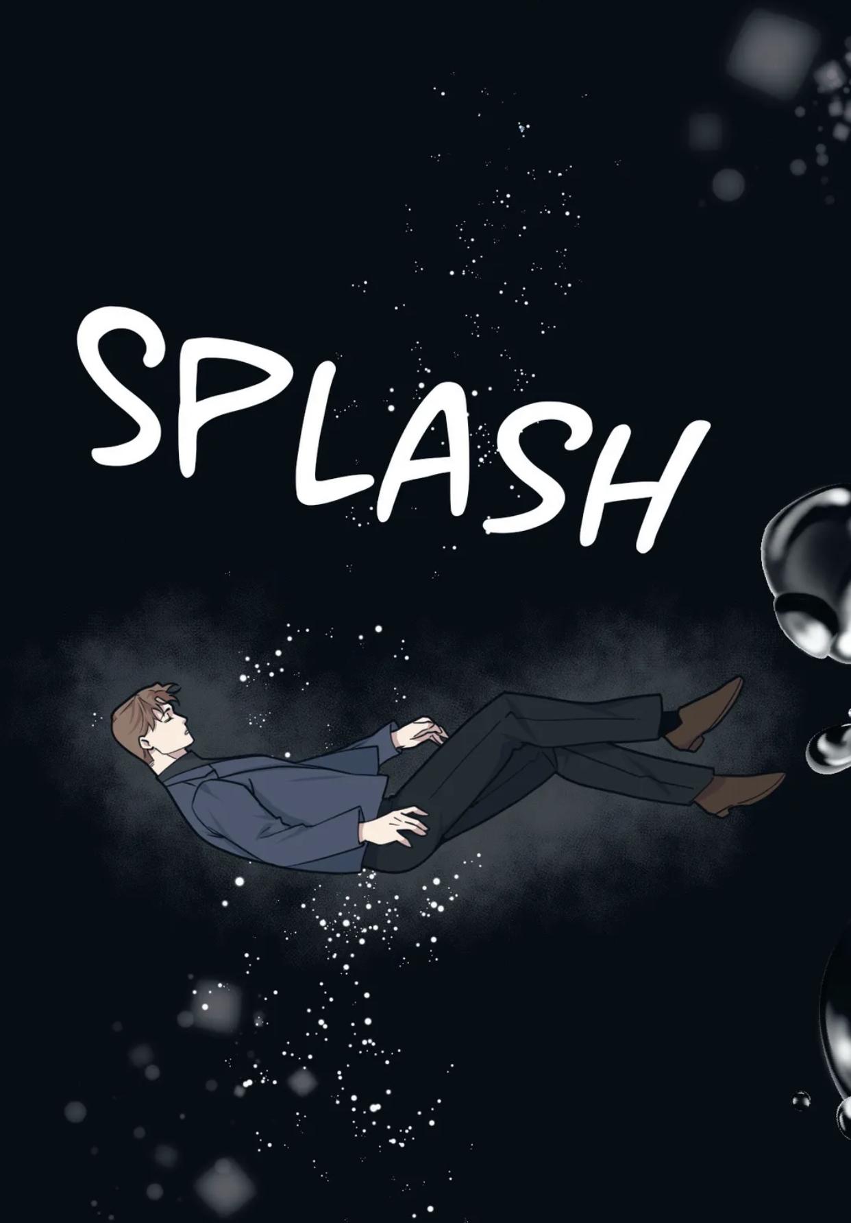 Read Full Volume chapter 32.1 image 5 on Lezhin