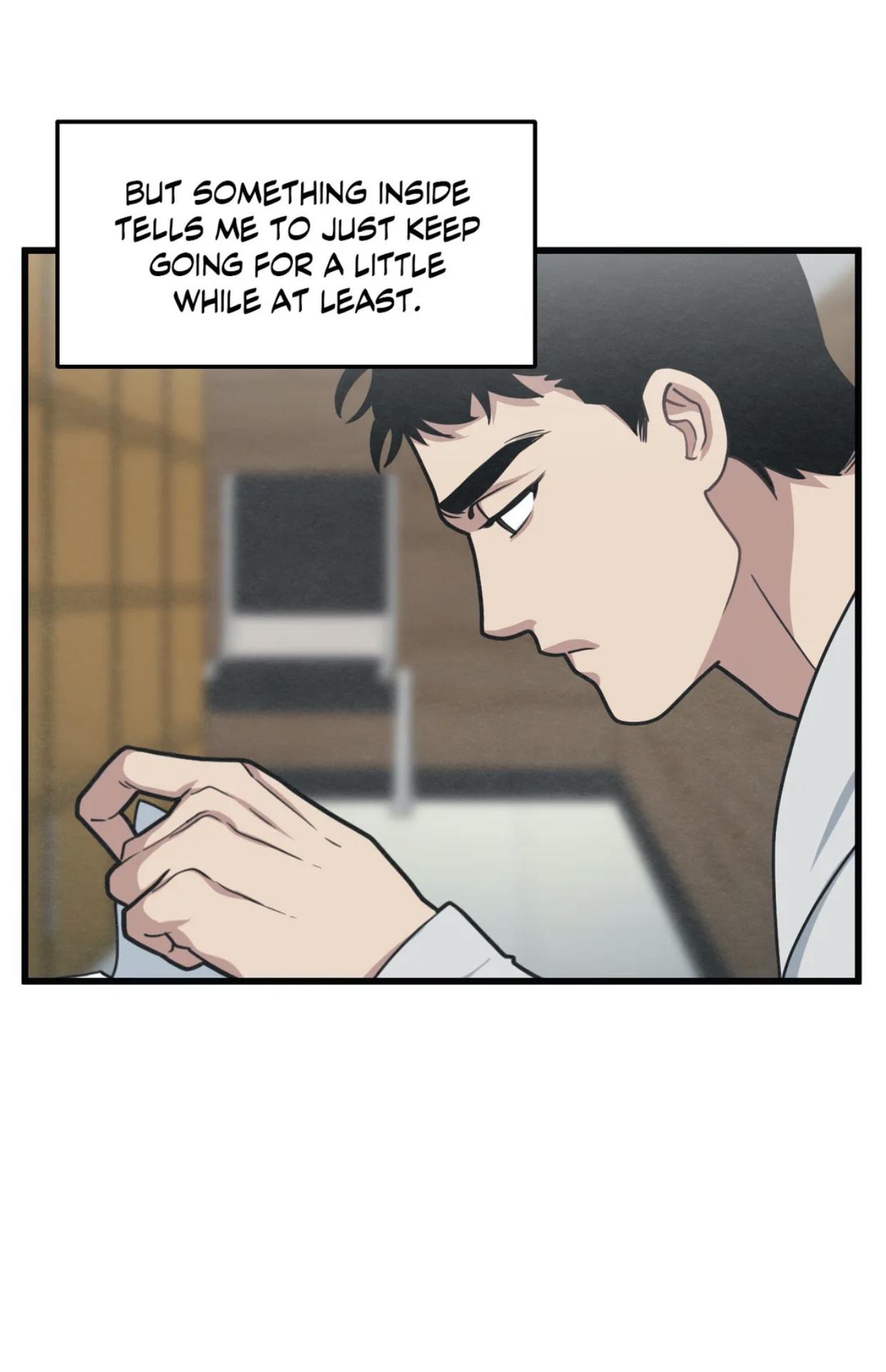 Read Full Volume chapter 32.1 image 54 on Lezhin