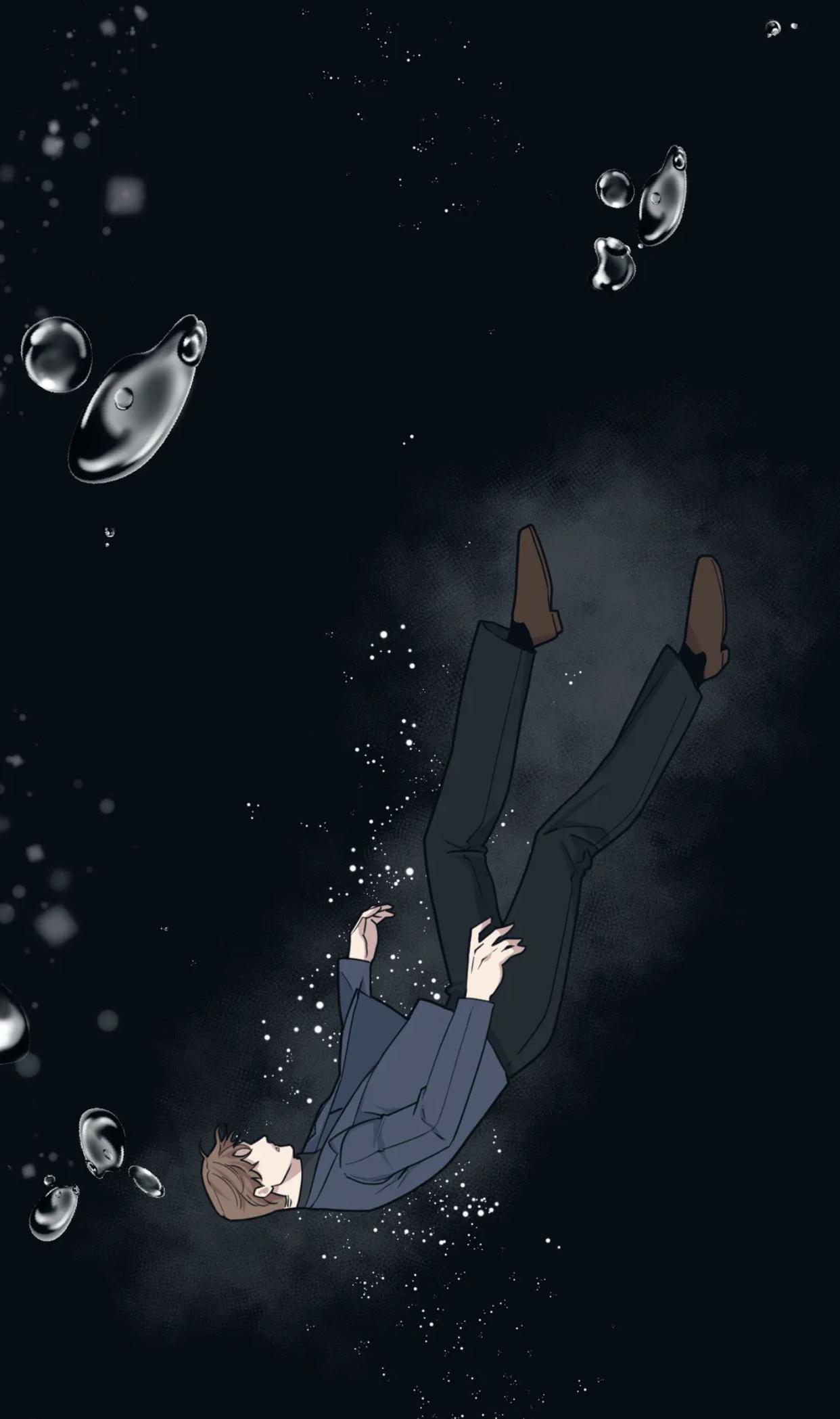 Read Full Volume chapter 32.1 image 6 on Lezhin