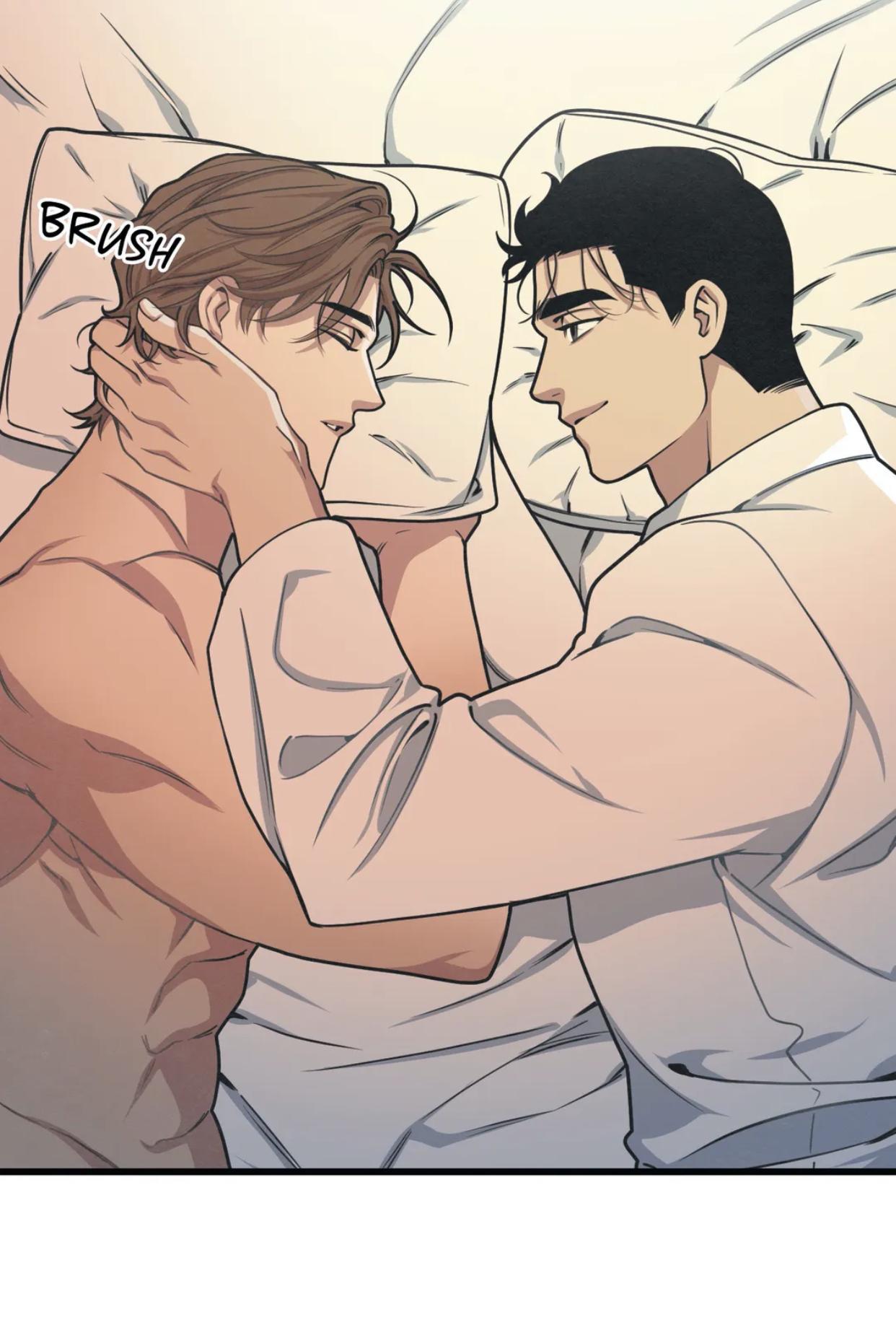 Read Full Volume chapter 32.1 image 62 on Lezhin