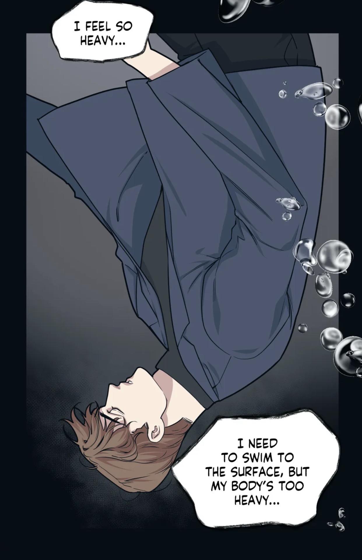 Read Full Volume chapter 32.1 image 8 on Lezhin