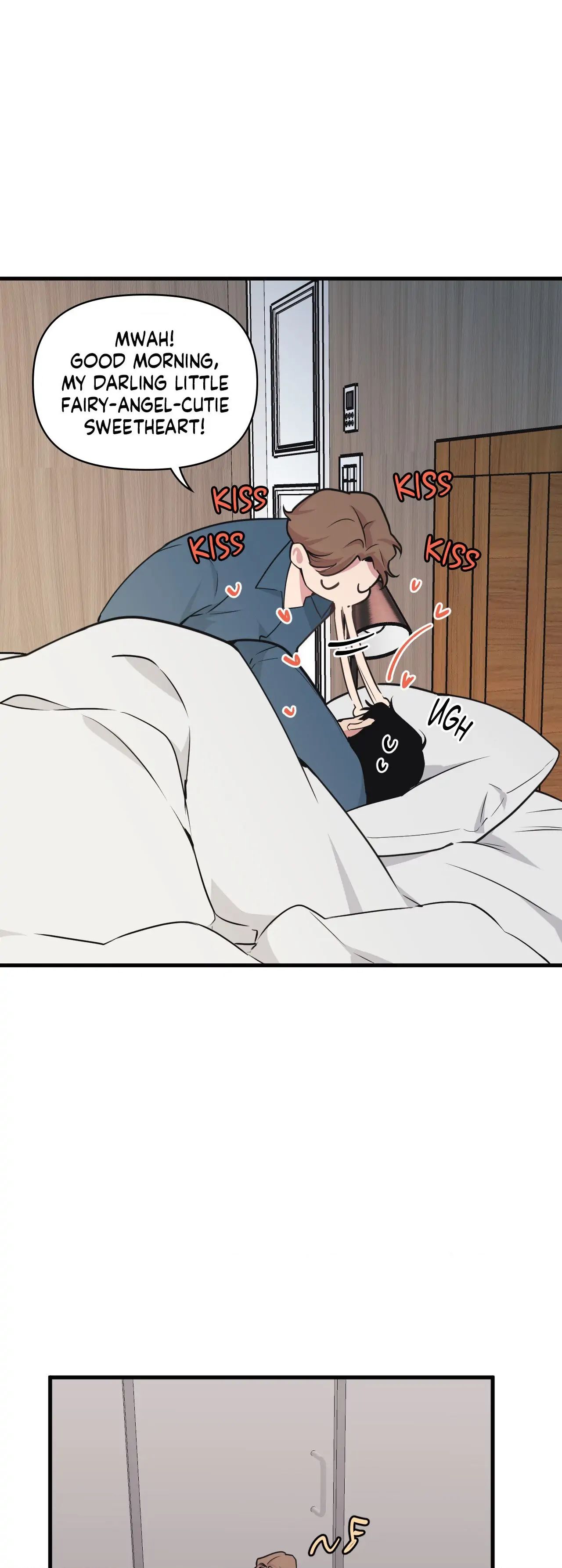 Read Full Volume chapter 32 image 11 on Lezhin