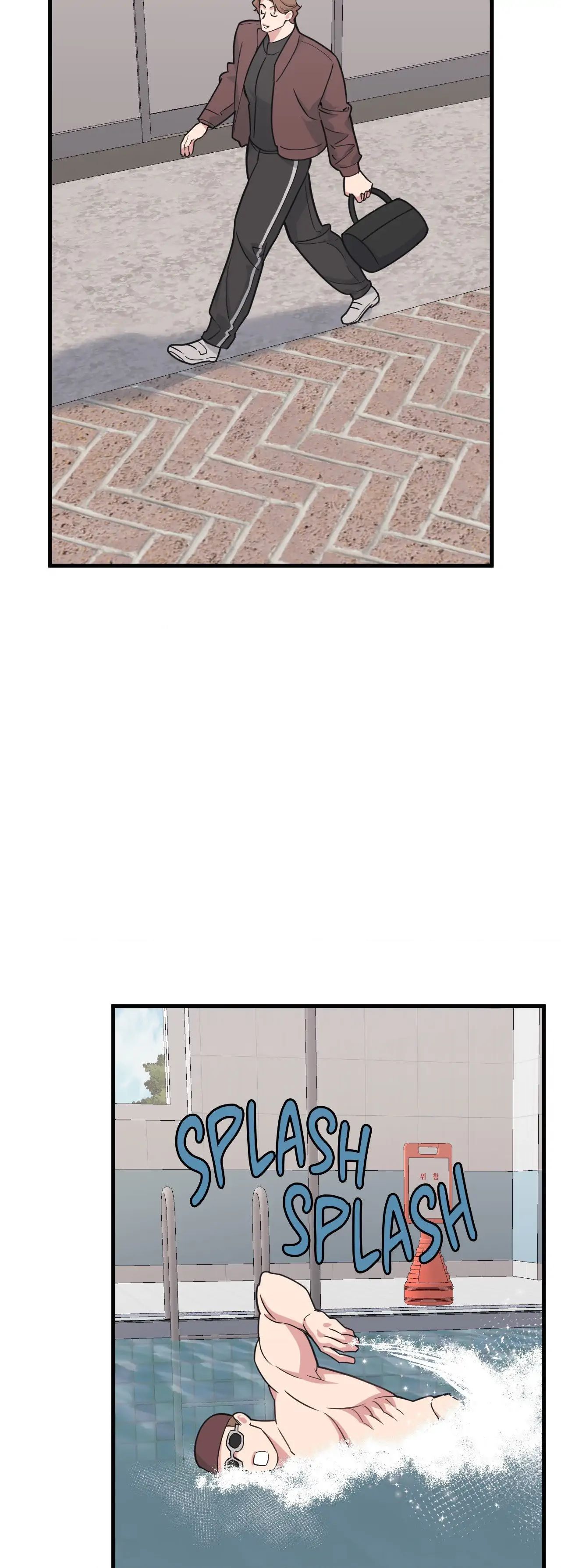 Read Full Volume chapter 32 image 12 on Lezhin