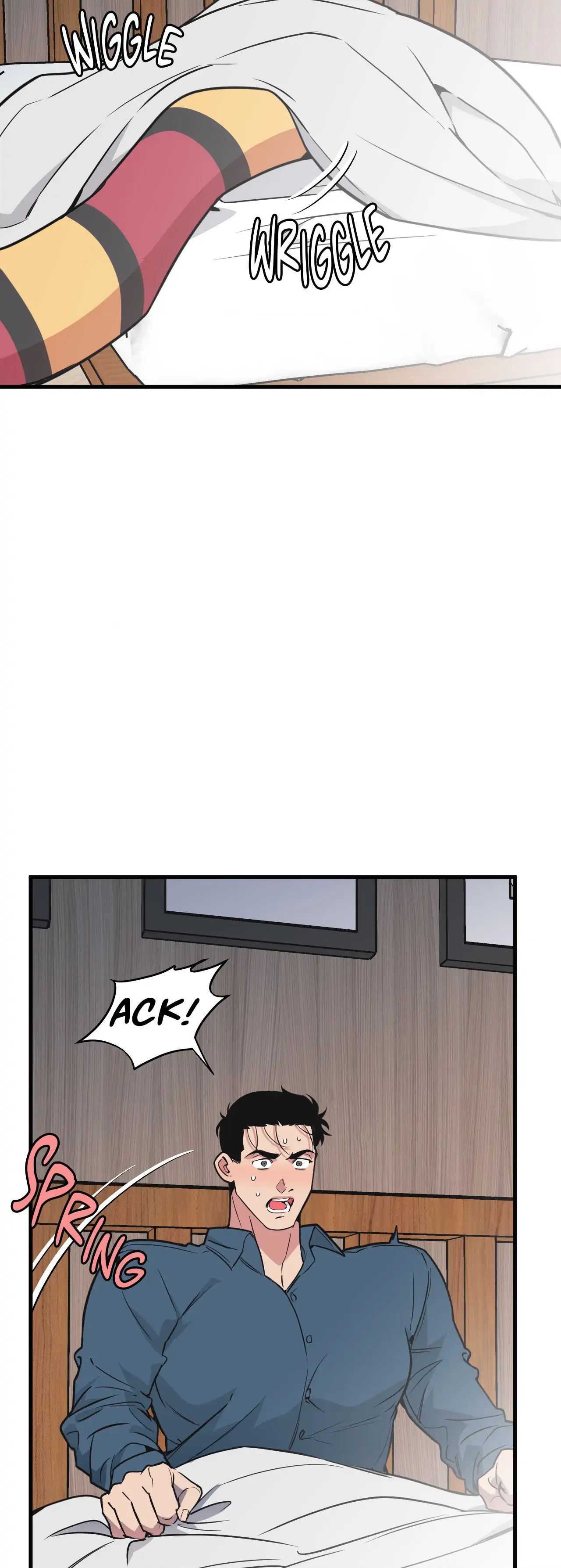 Read Full Volume chapter 32 image 15 on Lezhin