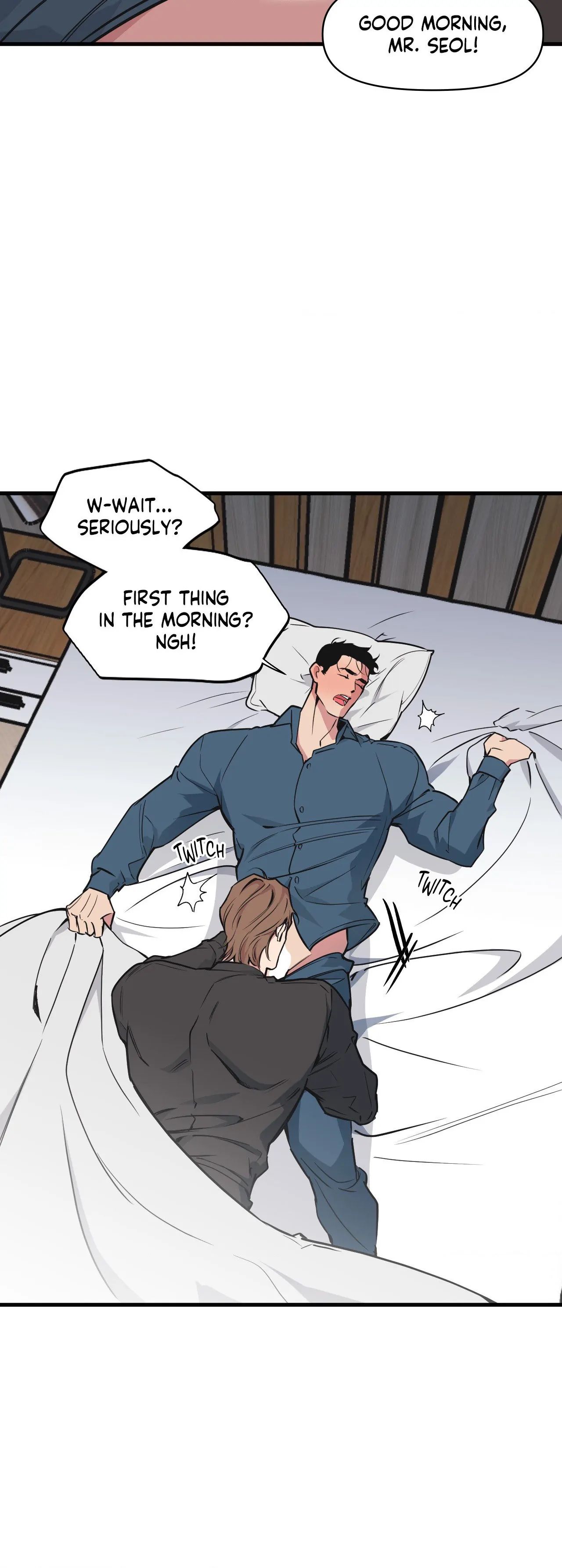 Read Full Volume chapter 32 image 17 on Lezhin