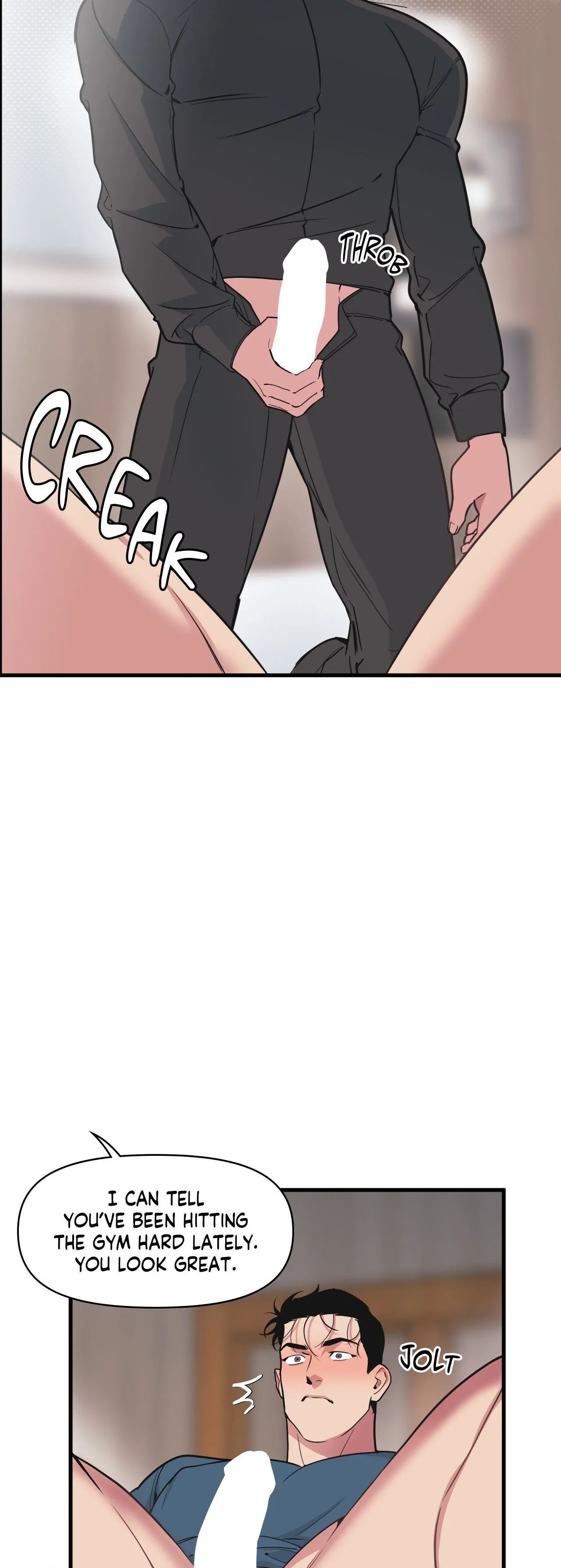 Read Full Volume chapter 32 image 19 on Lezhin