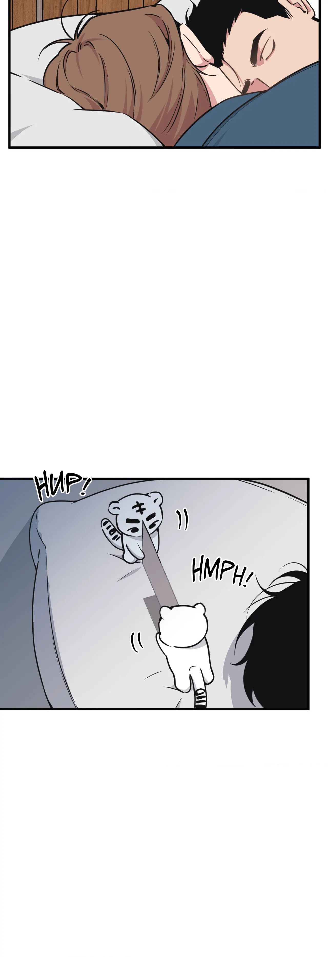 Read Full Volume chapter 32 image 2 on Lezhin