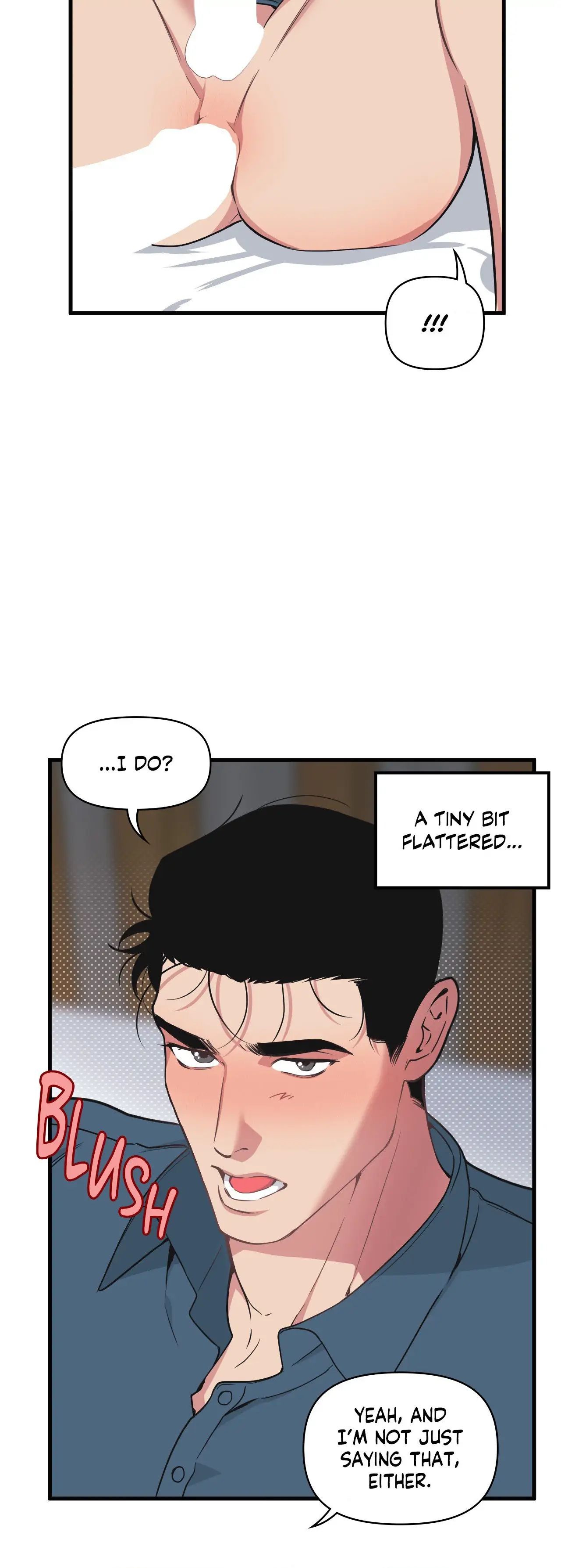 Read Full Volume chapter 32 image 20 on Lezhin