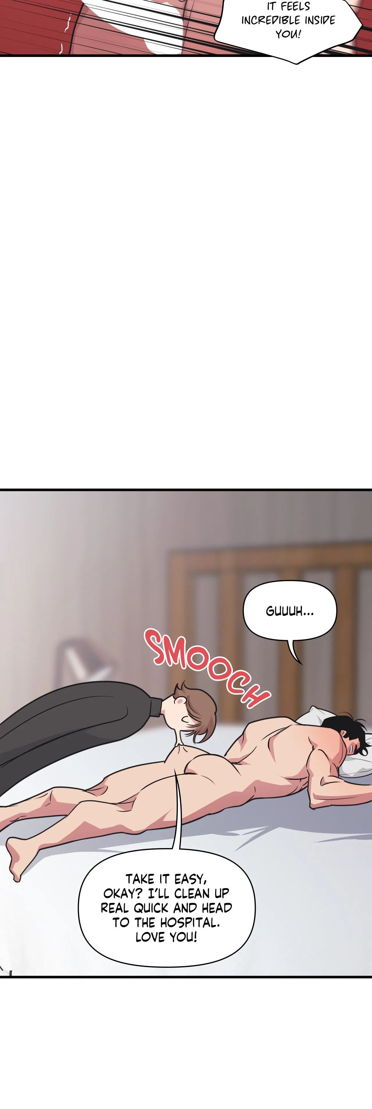 Read Full Volume chapter 32 image 25 on Lezhin