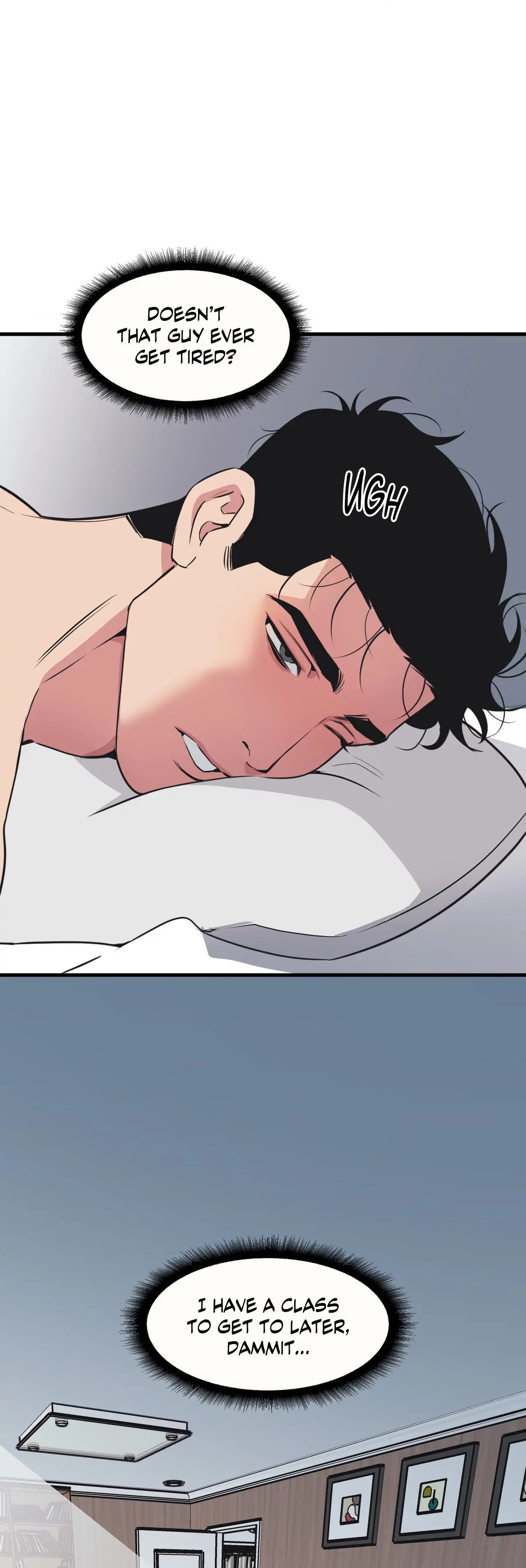 Read Full Volume chapter 32 image 26 on Lezhin