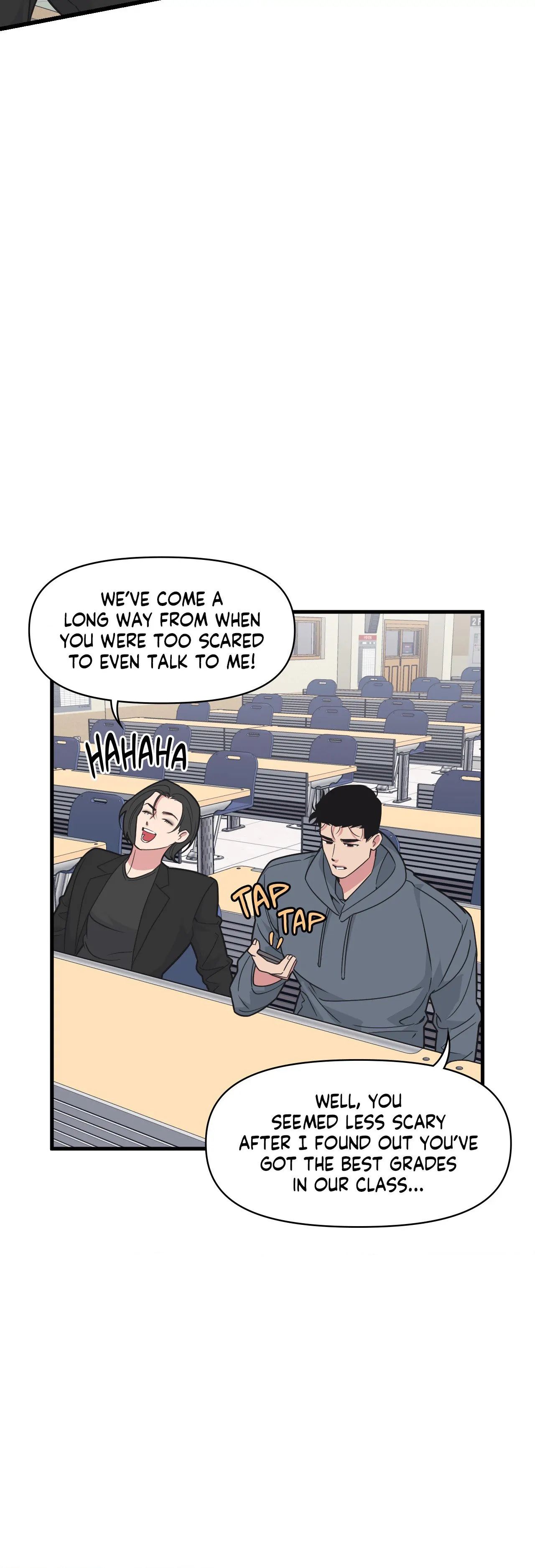 Read Full Volume chapter 32 image 30 on Lezhin