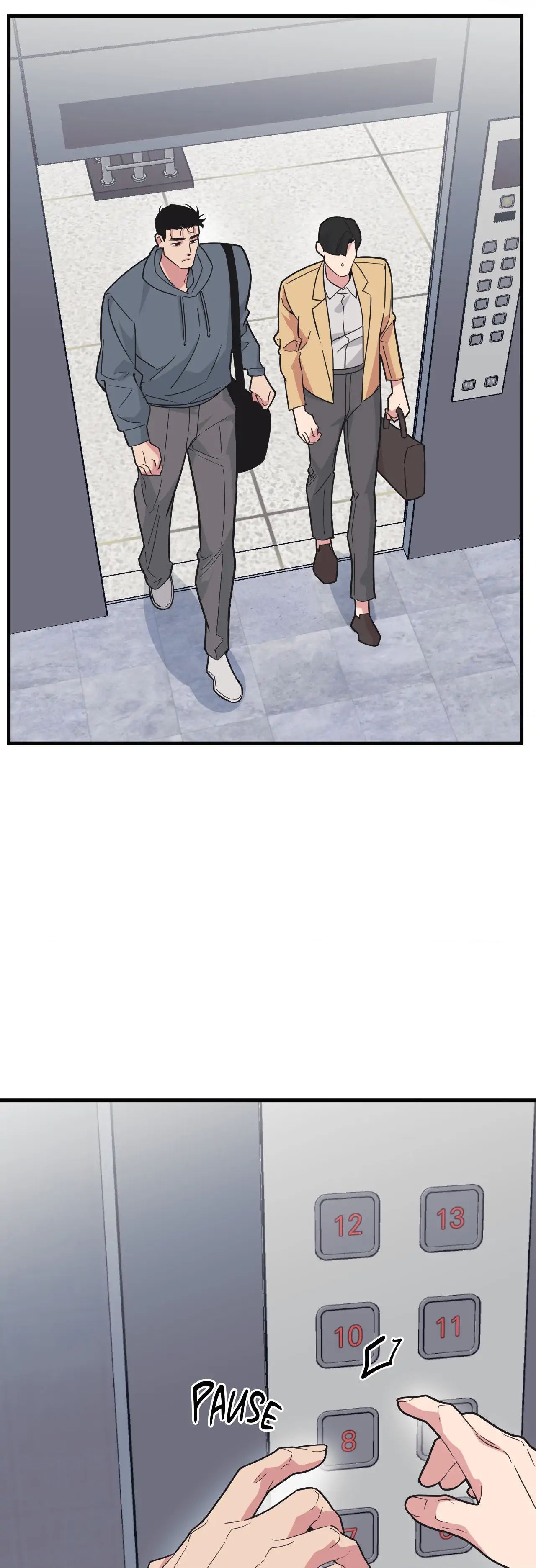 Read Full Volume chapter 32 image 33 on Lezhin