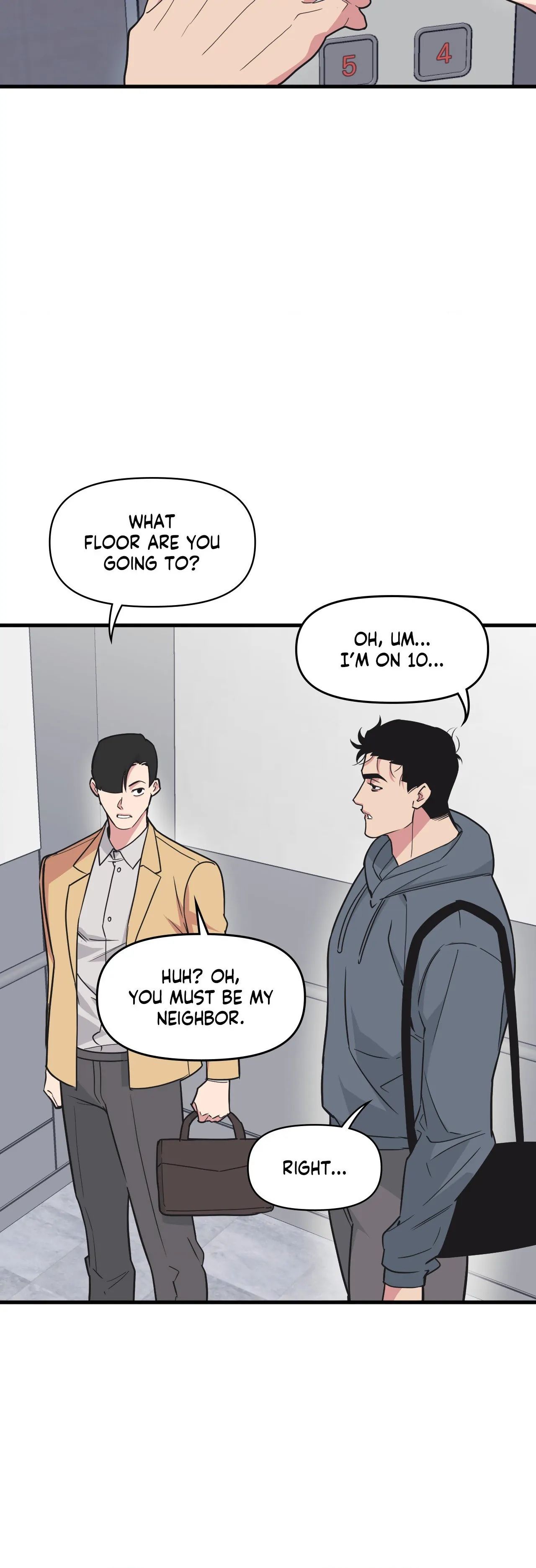 Read Full Volume chapter 32 image 34 on Lezhin