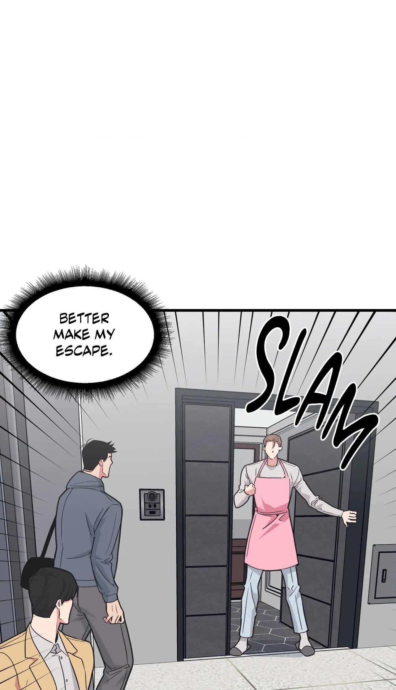 Read Full Volume chapter 32 image 36 on Lezhin