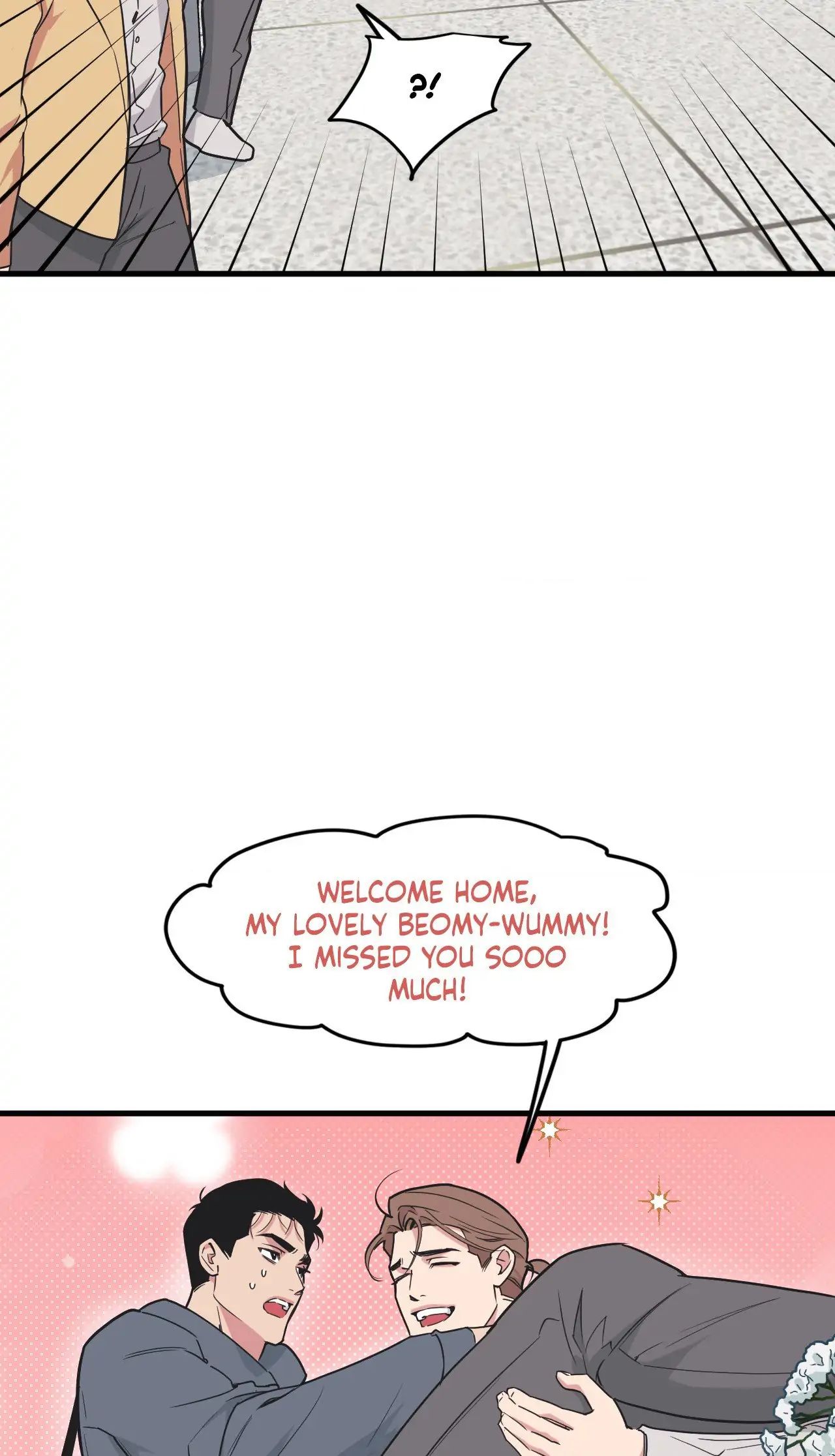 Read Full Volume chapter 32 image 37 on Lezhin