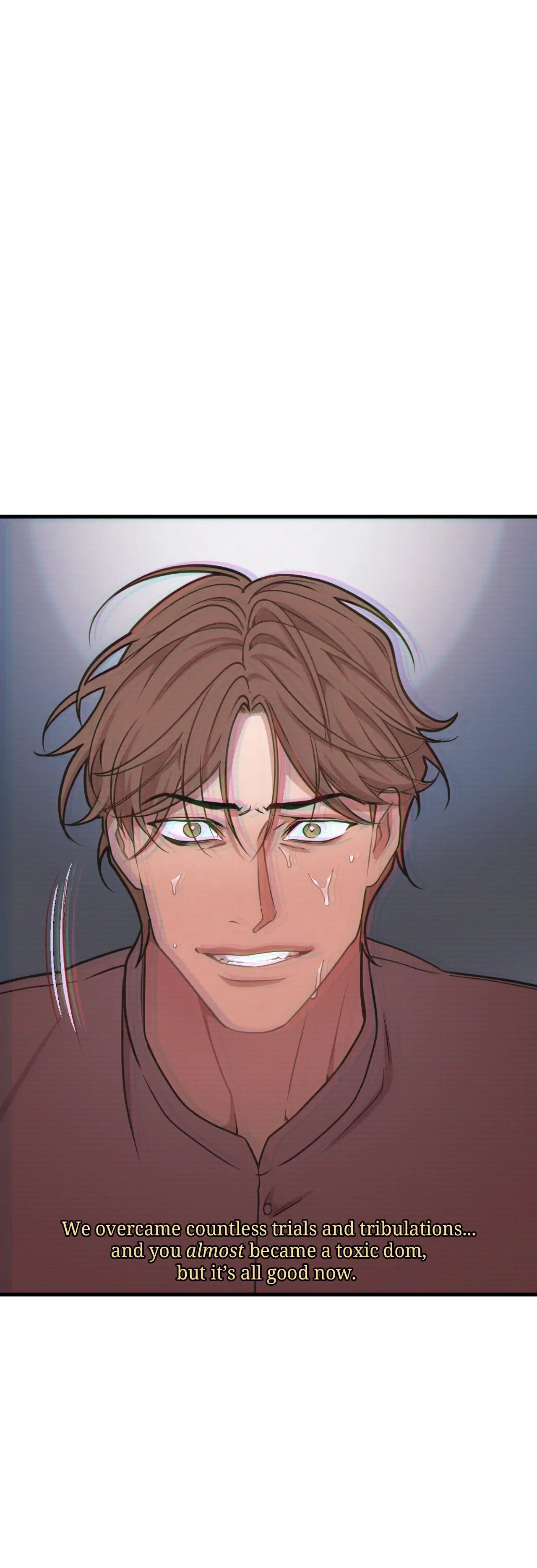 Read Full Volume chapter 32 image 6 on Lezhin