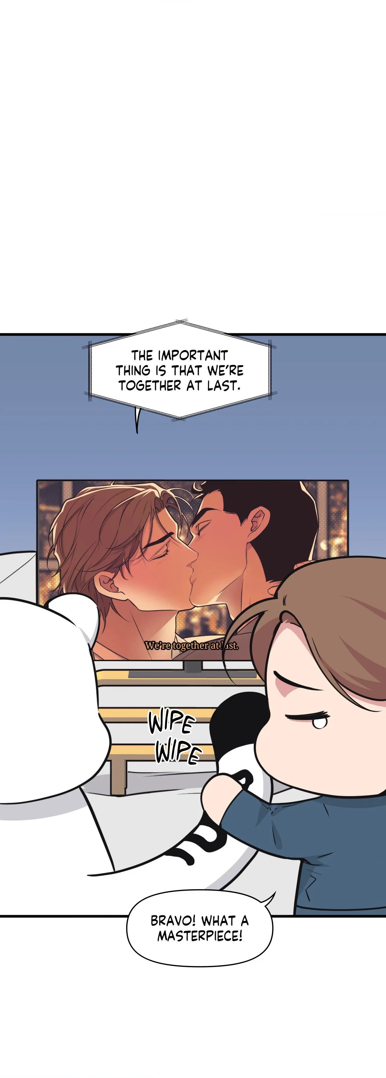 Read Full Volume chapter 32 image 7 on Lezhin