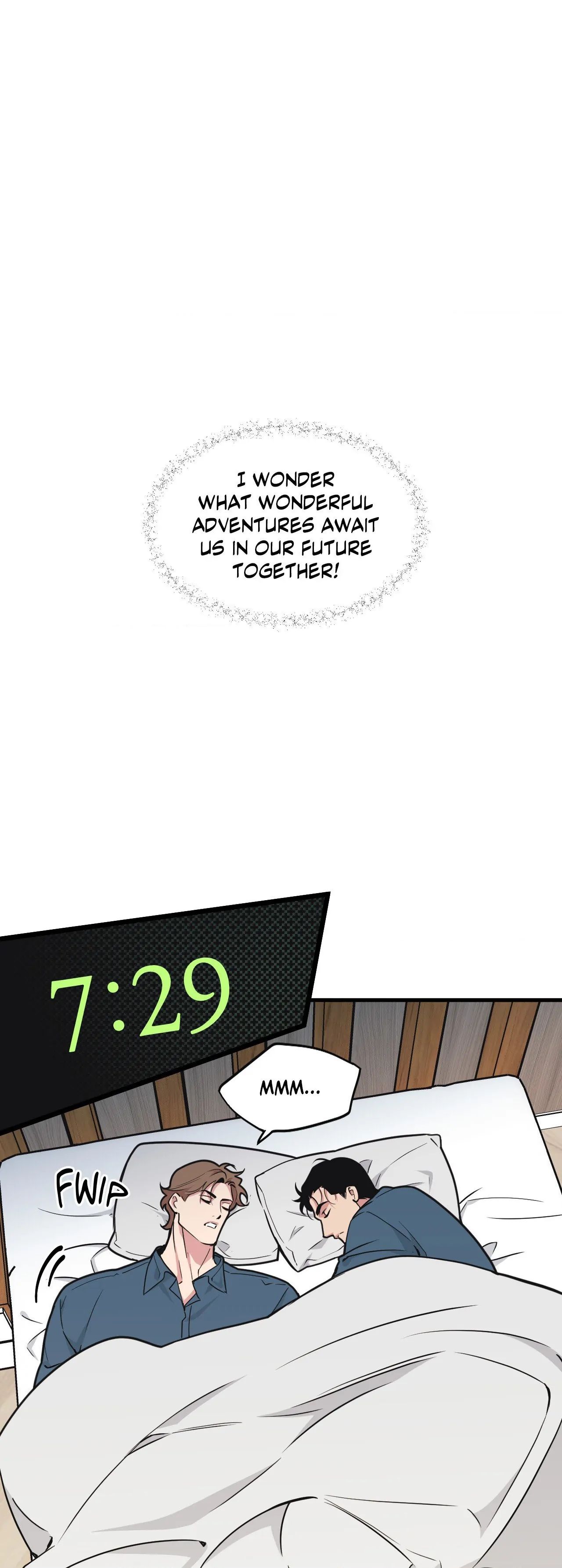 Read Full Volume chapter 32 image 9 on Lezhin