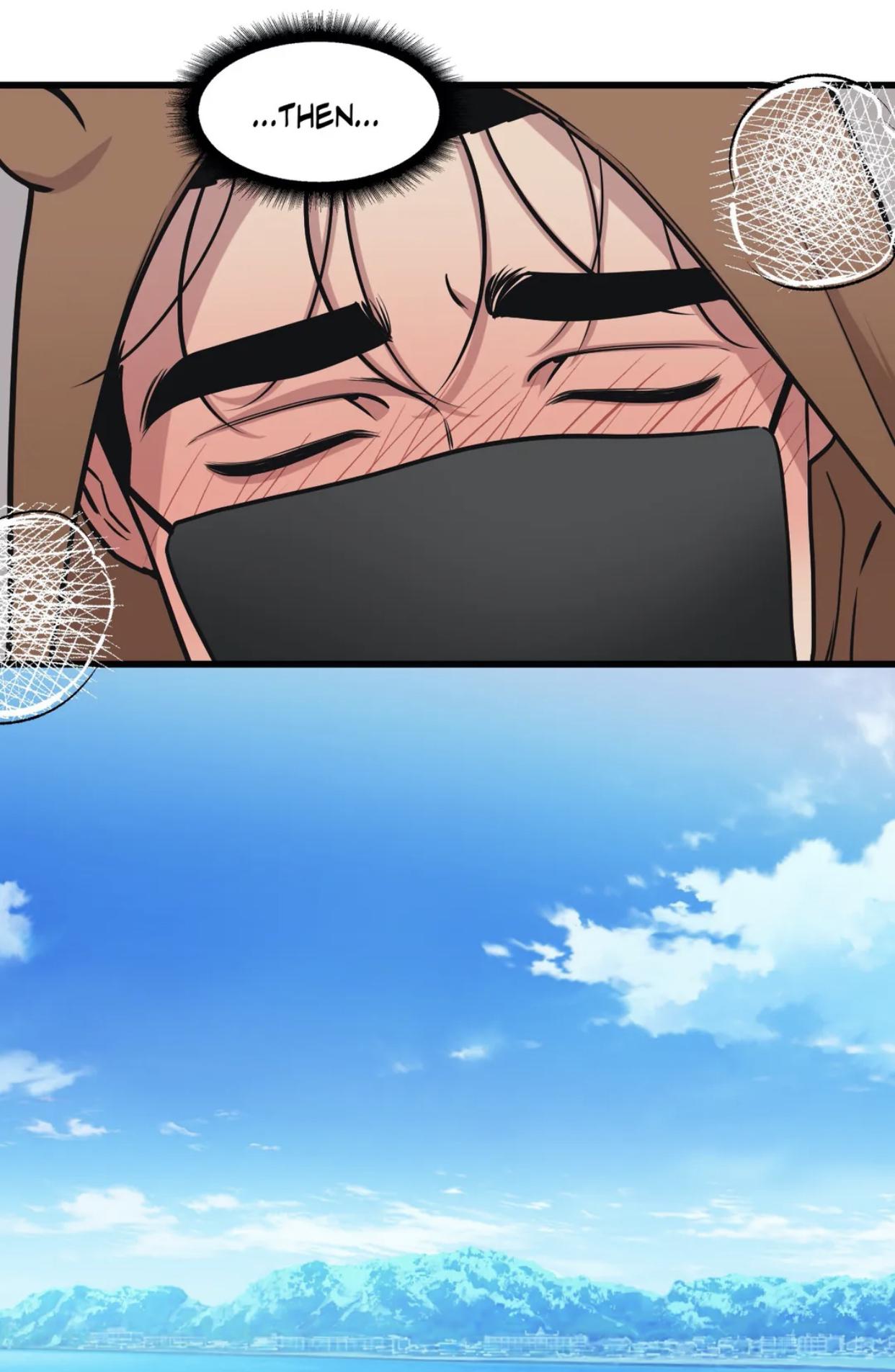 Read Full Volume chapter 33.1 image 29 on Lezhin