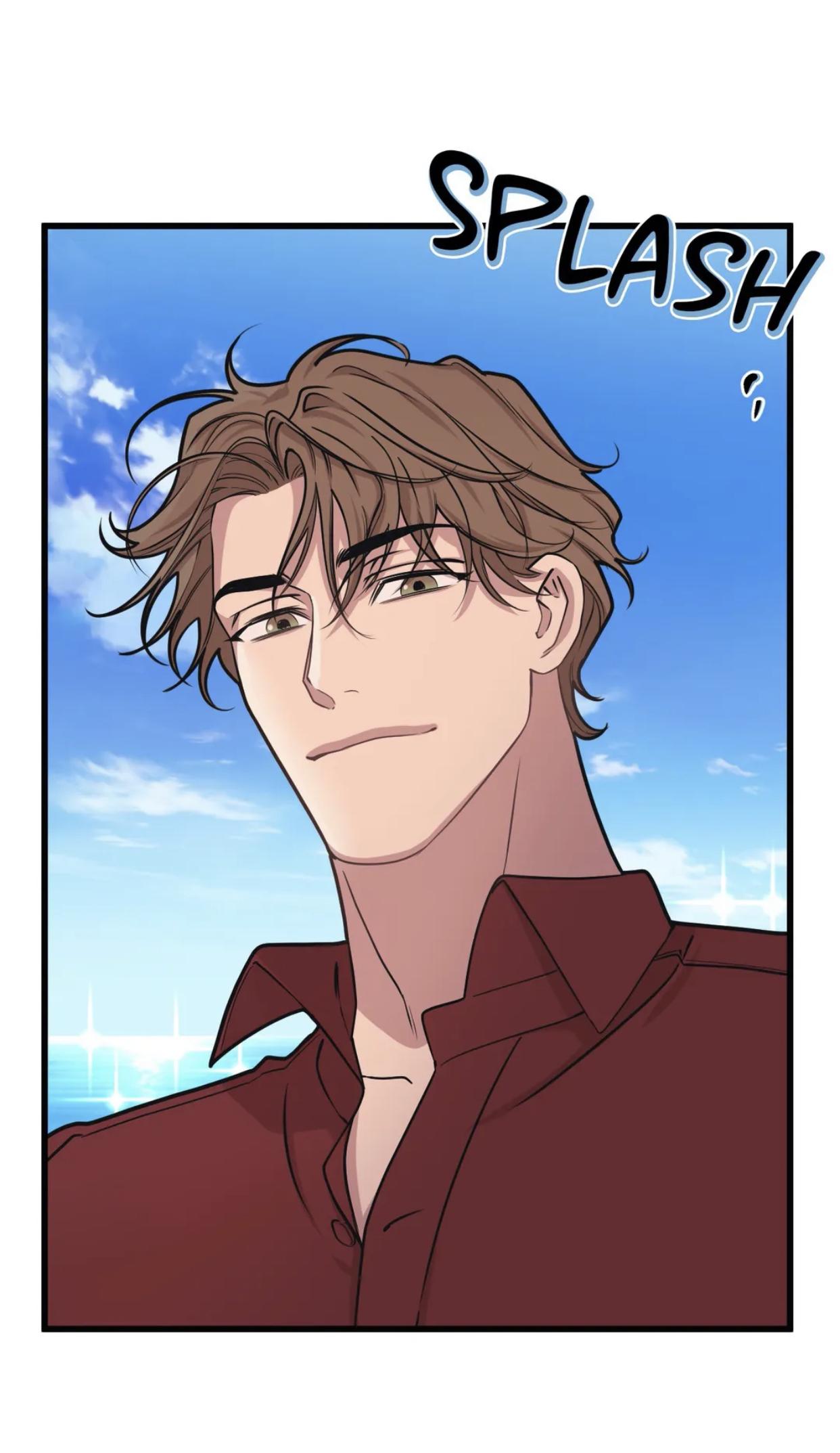 Read Full Volume chapter 33.1 image 31 on Lezhin