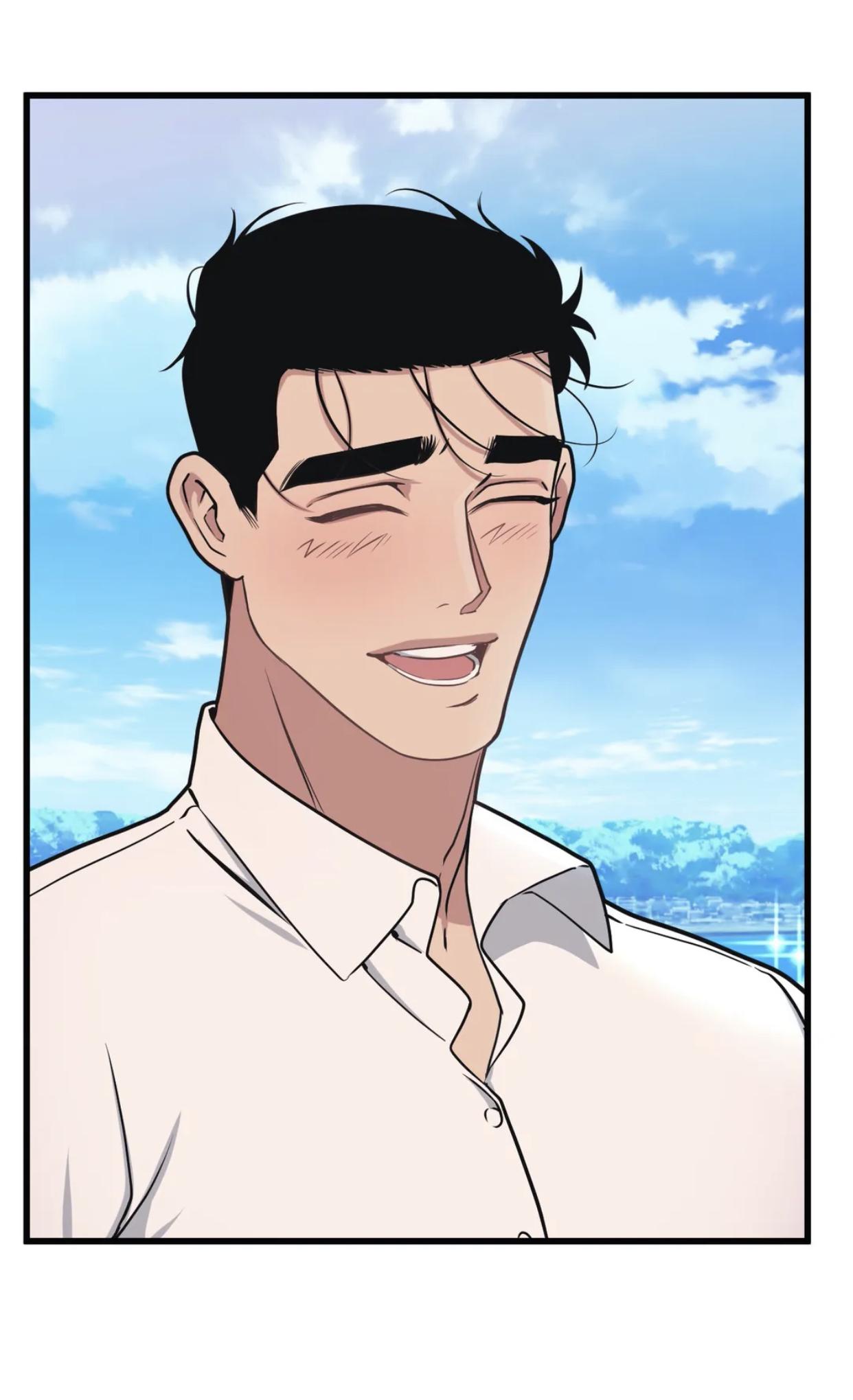 Read Full Volume chapter 33.1 image 32 on Lezhin