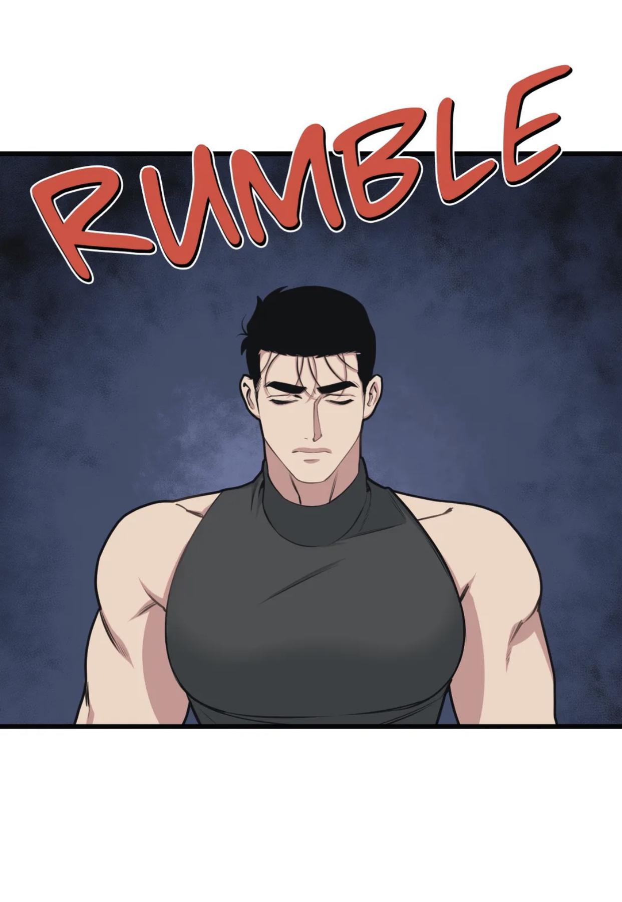 Read Full Volume chapter 33.1 image 5 on Lezhin