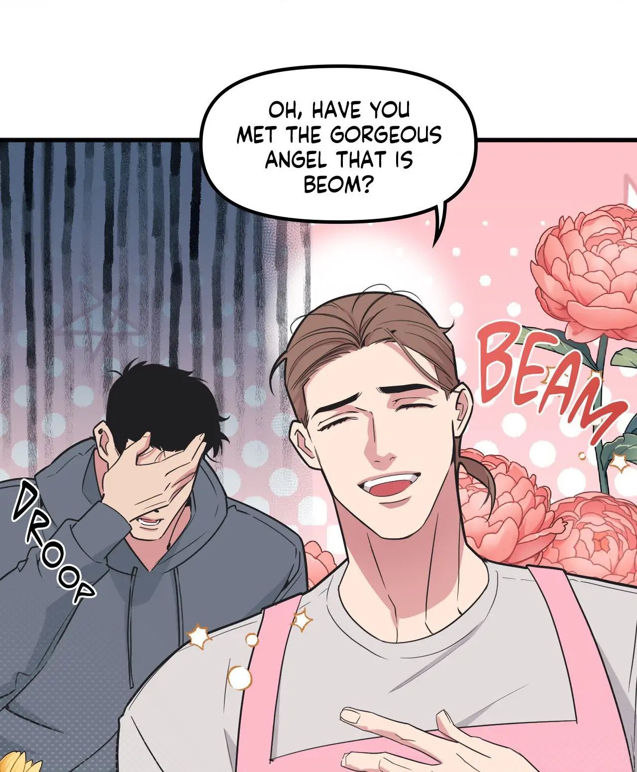 Read Full Volume chapter 33 image 0 on Lezhin