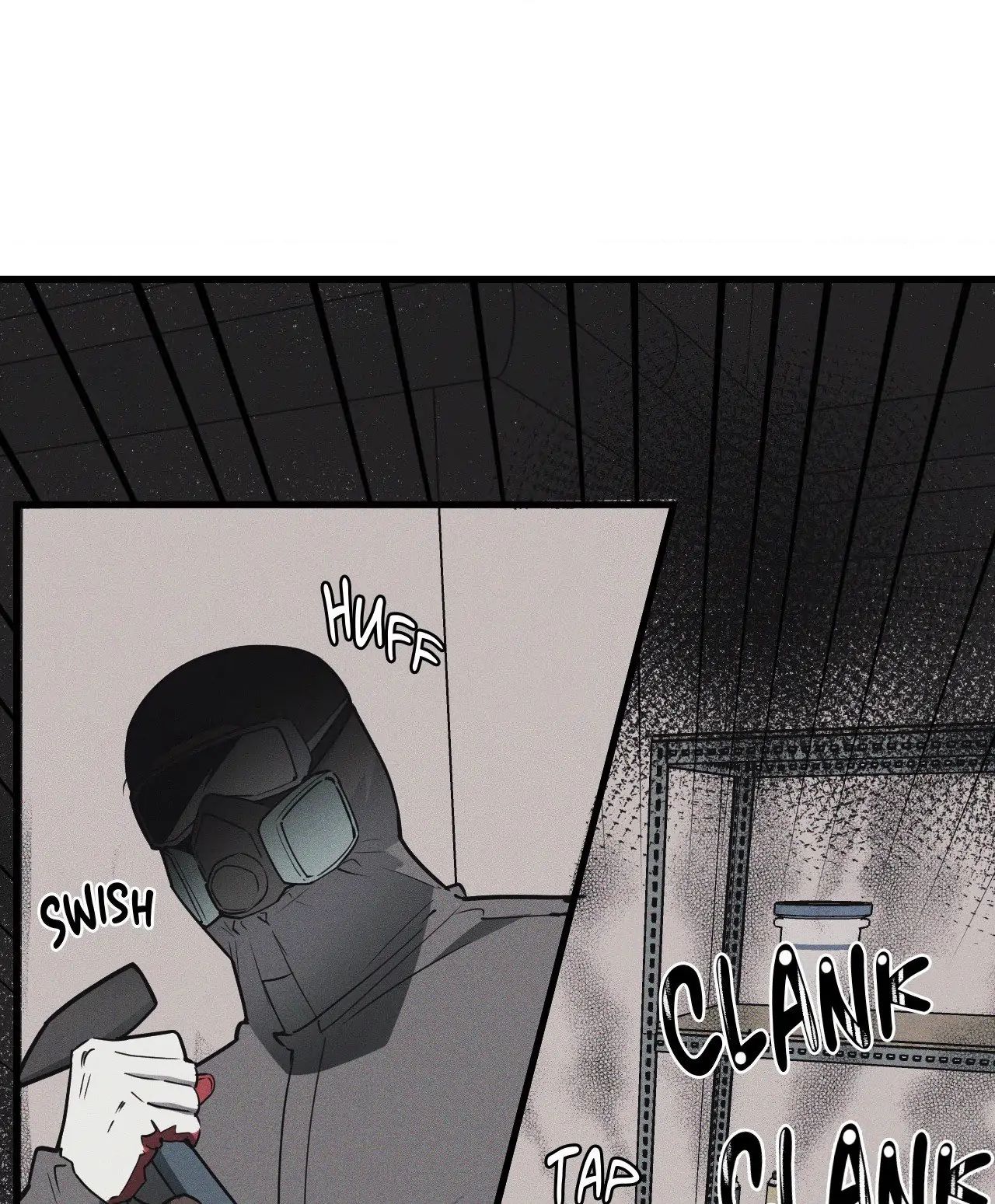 Read Full Volume chapter 33 image 12 on Lezhin