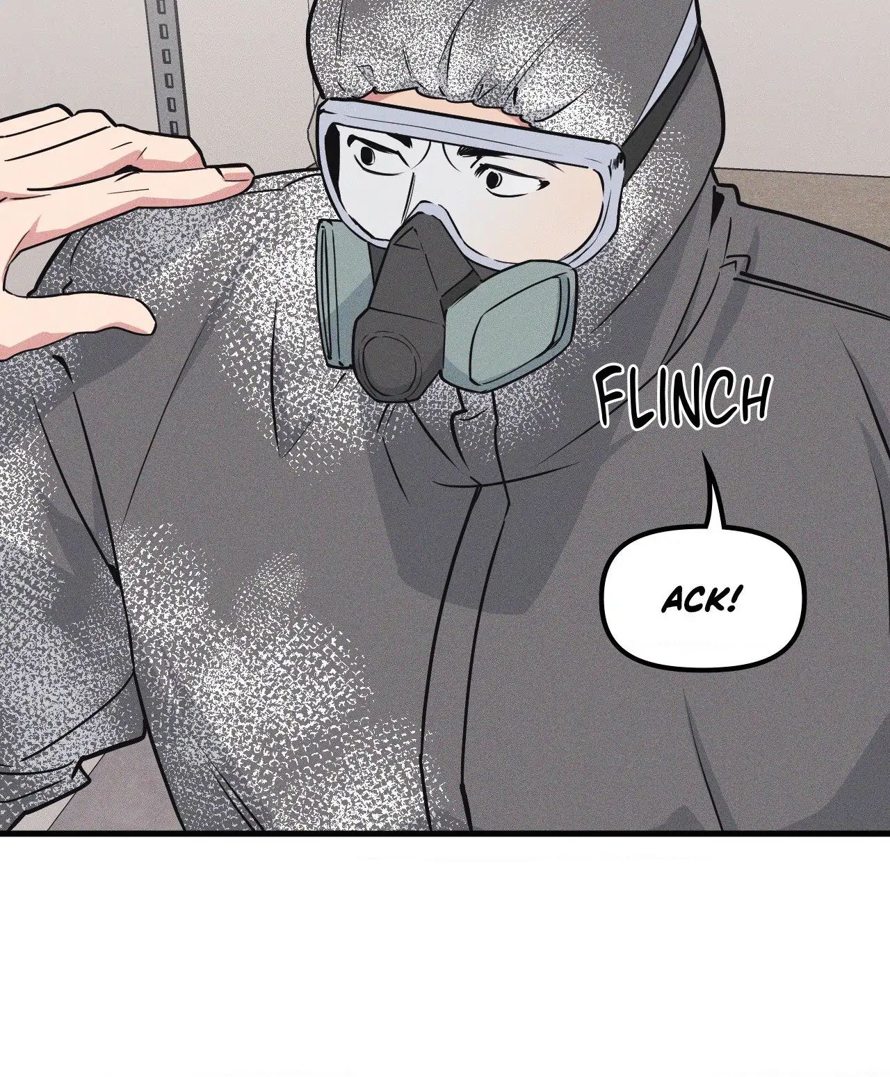 Read Full Volume chapter 33 image 17 on Lezhin