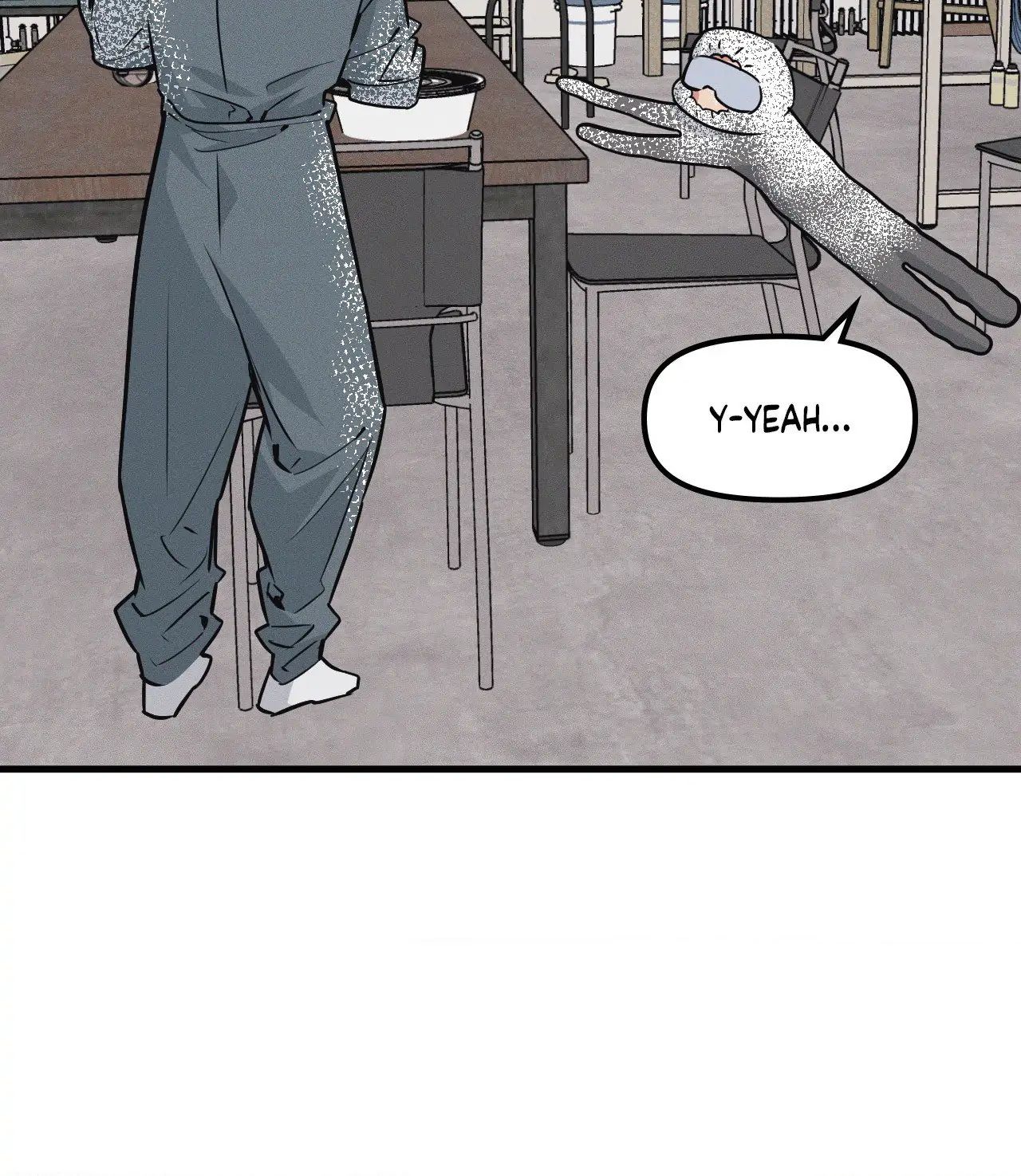 Read Full Volume chapter 33 image 19 on Lezhin
