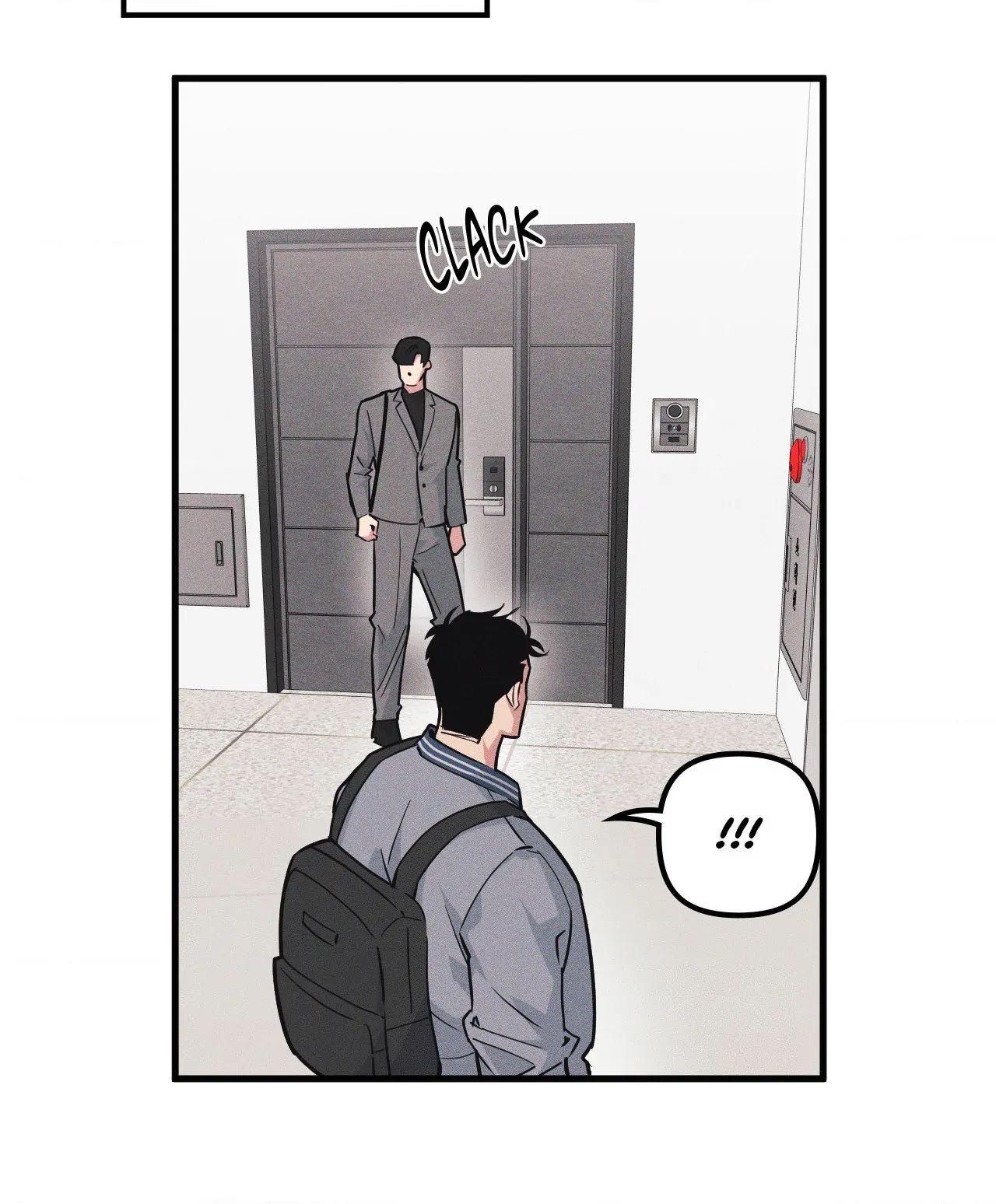 Read Full Volume chapter 33 image 2 on Lezhin