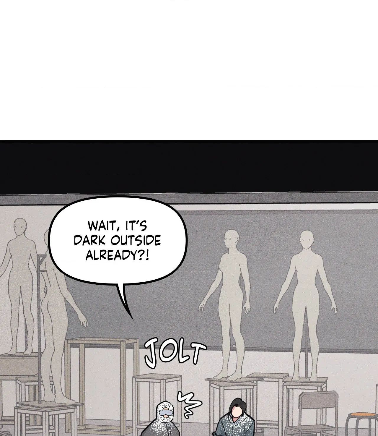 Read Full Volume chapter 33 image 20 on Lezhin