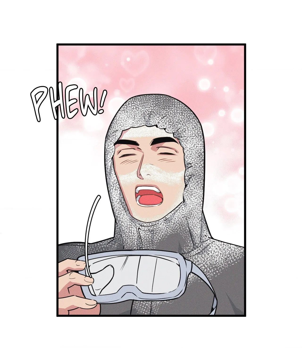 Read Full Volume chapter 33 image 22 on Lezhin