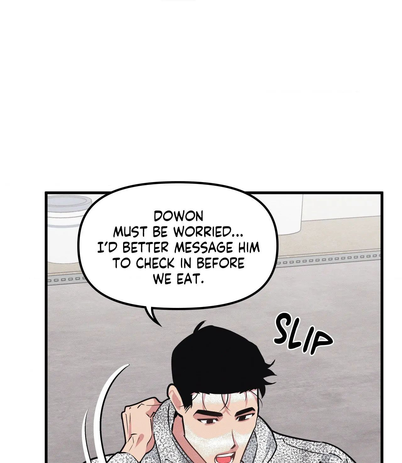 Read Full Volume chapter 33 image 23 on Lezhin
