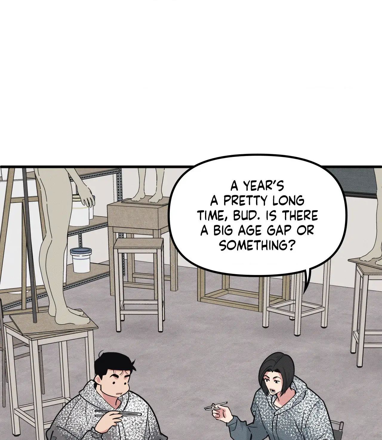 Read Full Volume chapter 33 image 29 on Lezhin