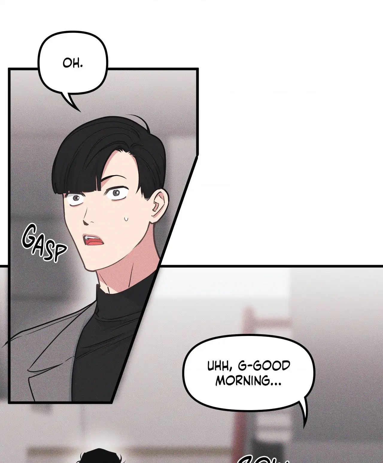 Read Full Volume chapter 33 image 3 on Lezhin