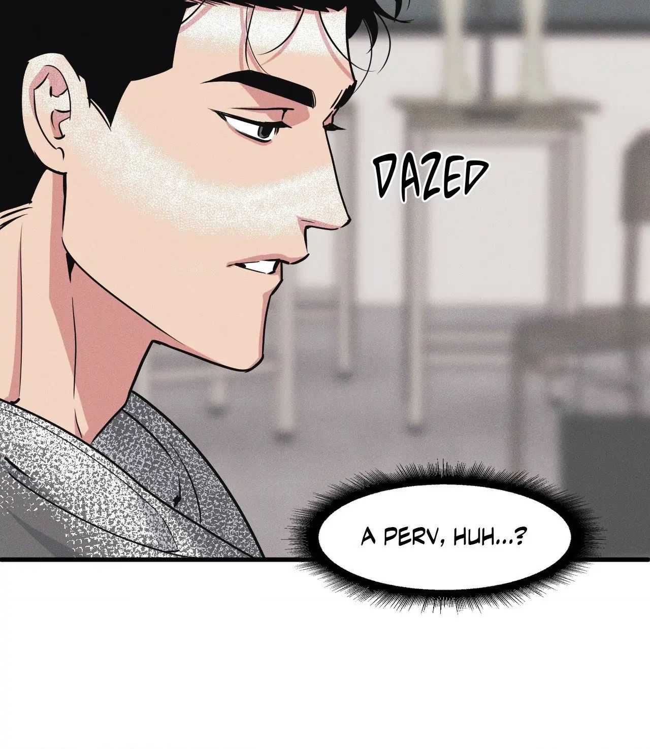 Read Full Volume chapter 33 image 32 on Lezhin
