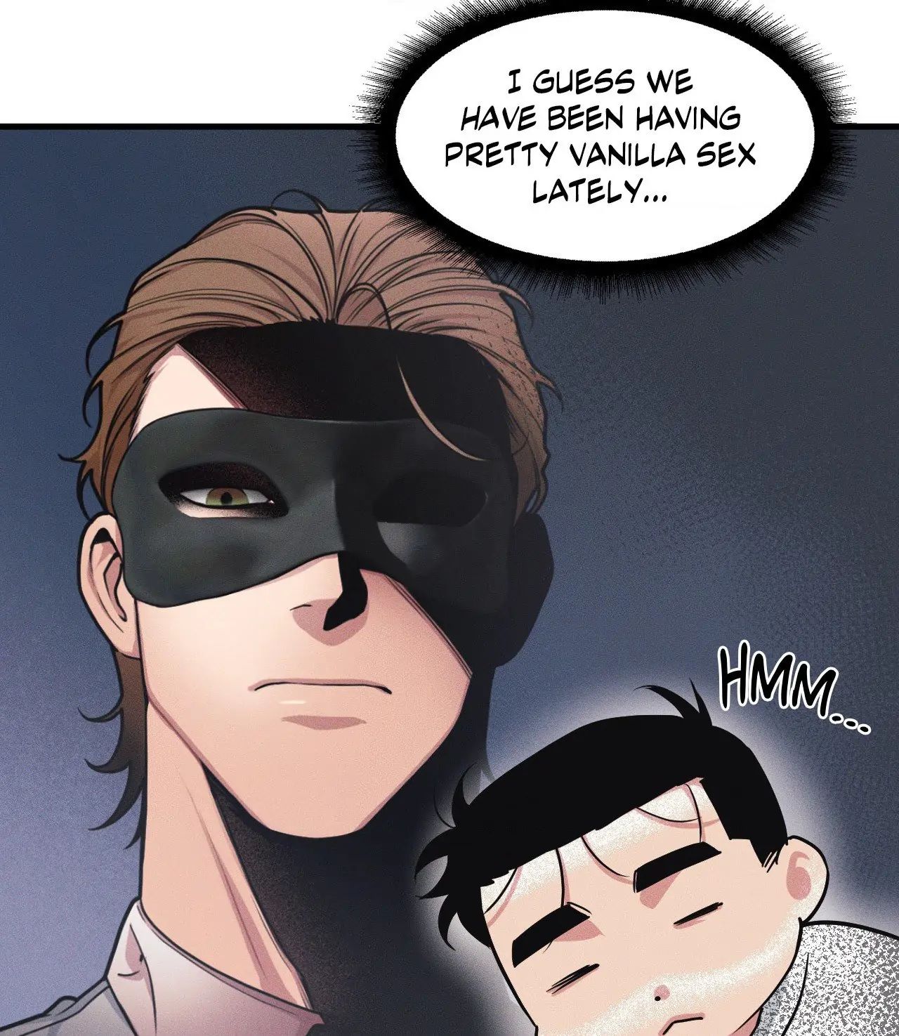 Read Full Volume chapter 33 image 34 on Lezhin