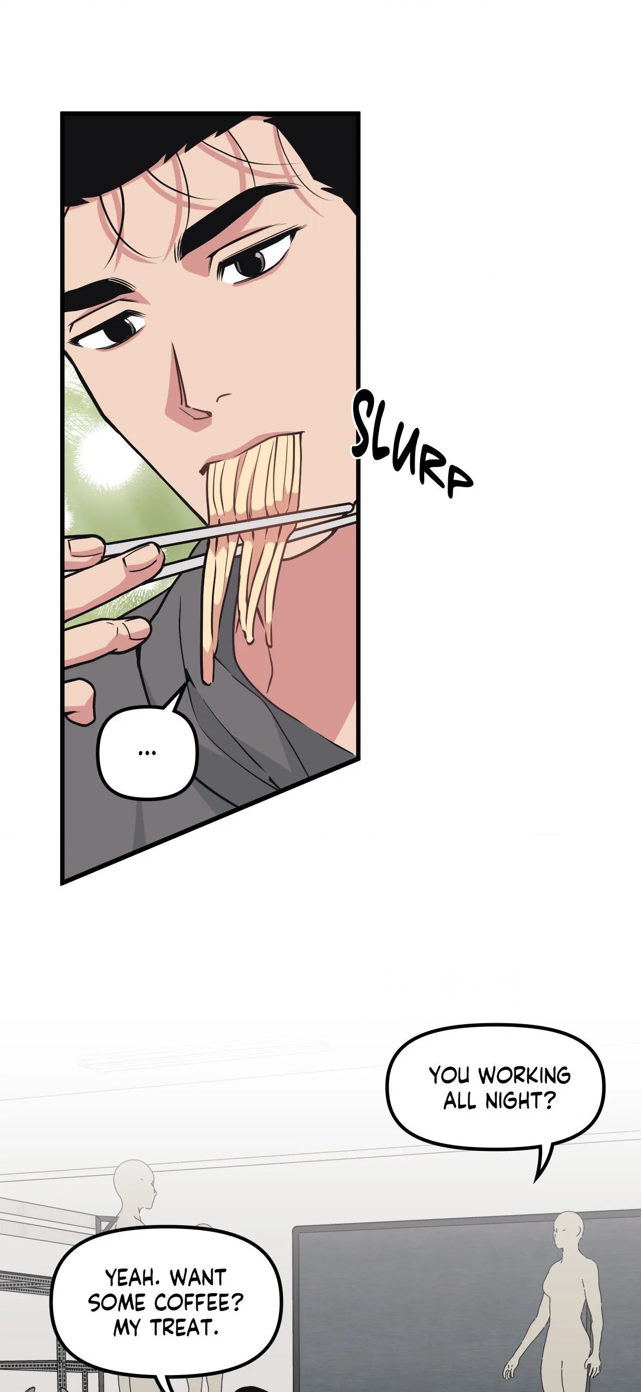 Read Full Volume chapter 33 image 36 on Lezhin