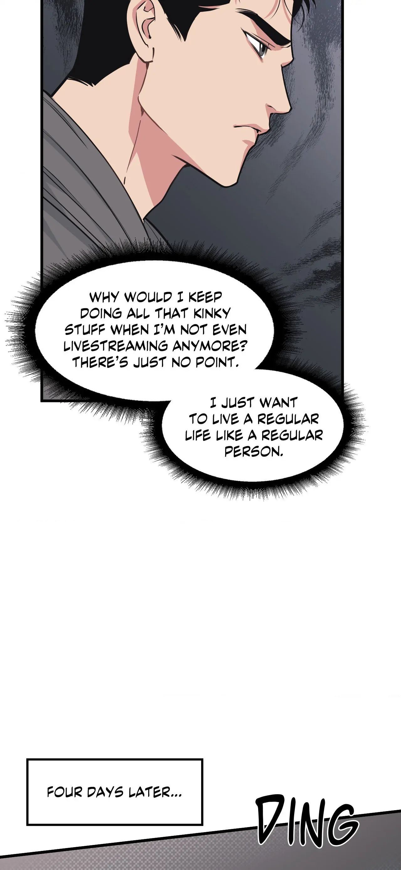 Read Full Volume chapter 33 image 38 on Lezhin