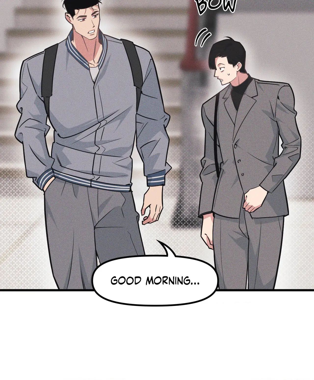 Read Full Volume chapter 33 image 4 on Lezhin