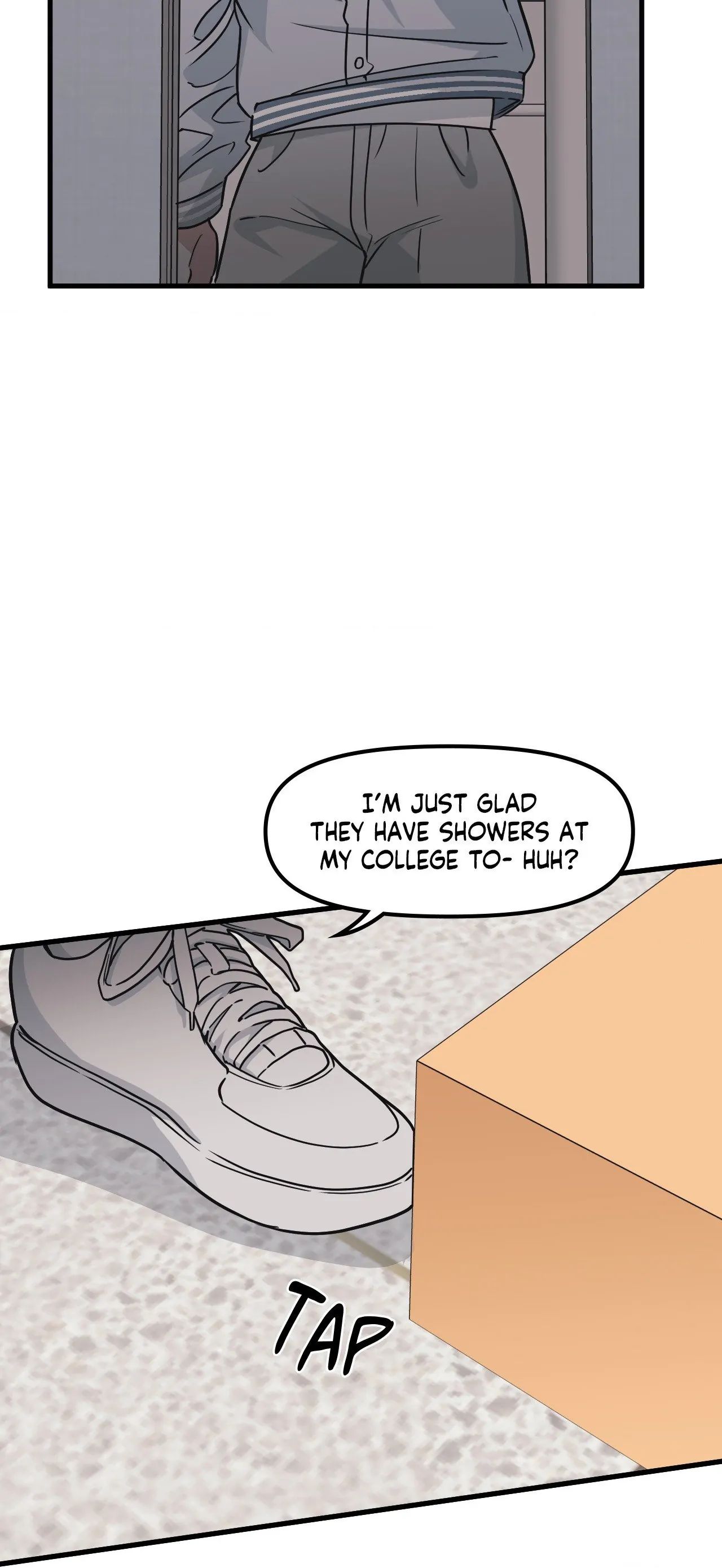 Read Full Volume chapter 33 image 40 on Lezhin