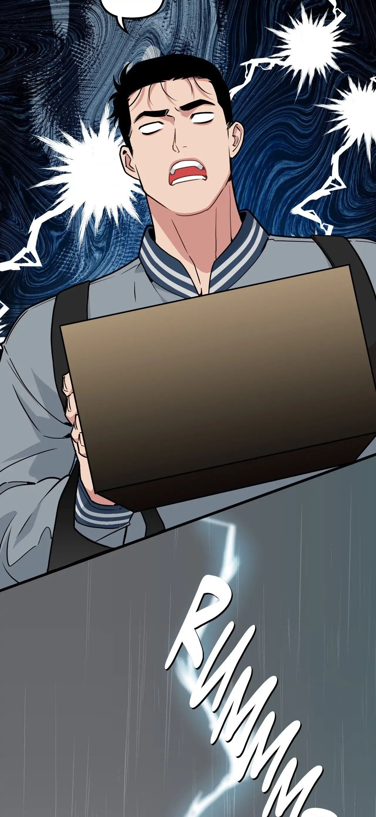 Read Full Volume chapter 33 image 42 on Lezhin